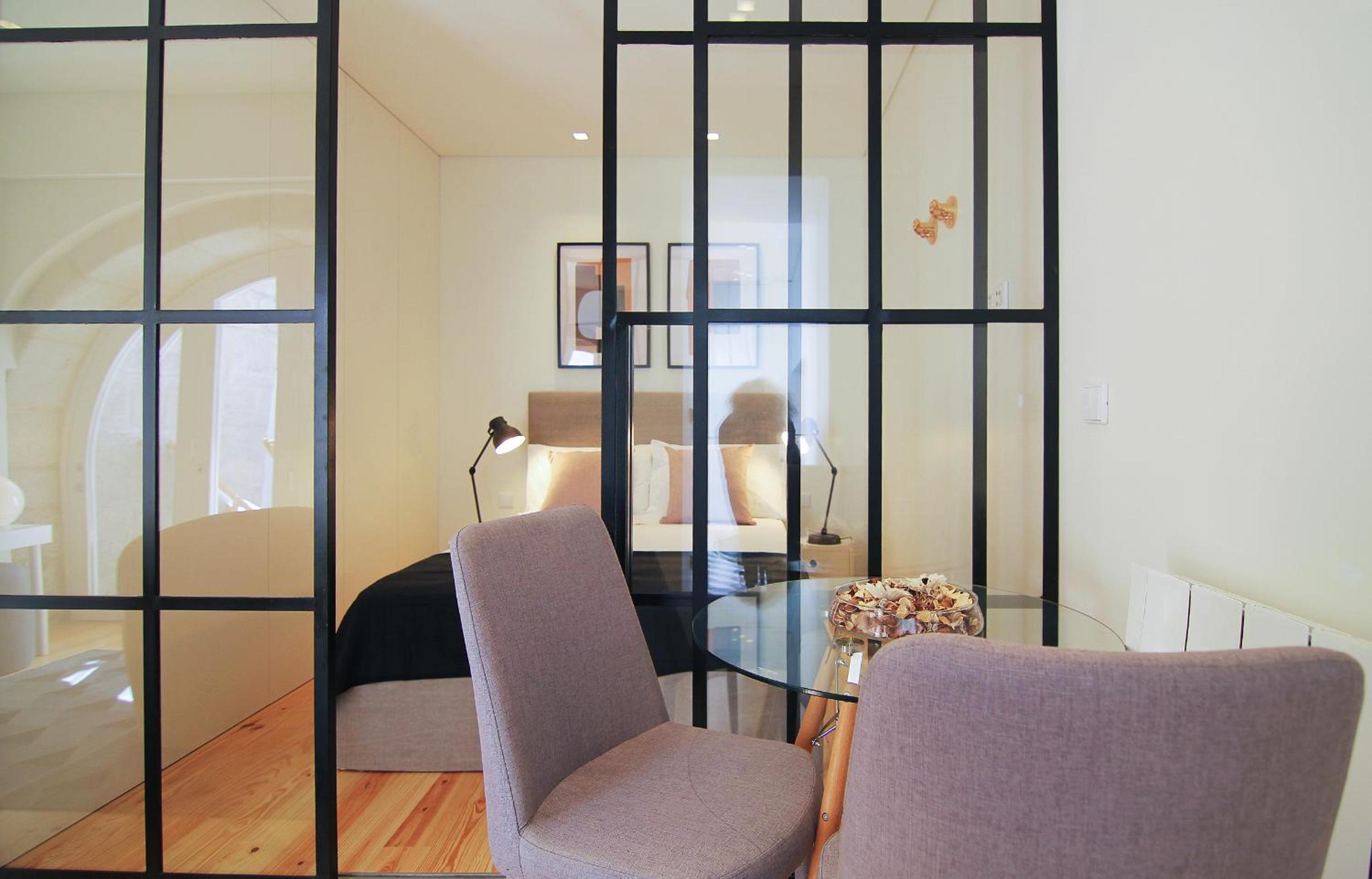 One-Bedroom Apartment - Photo 16
