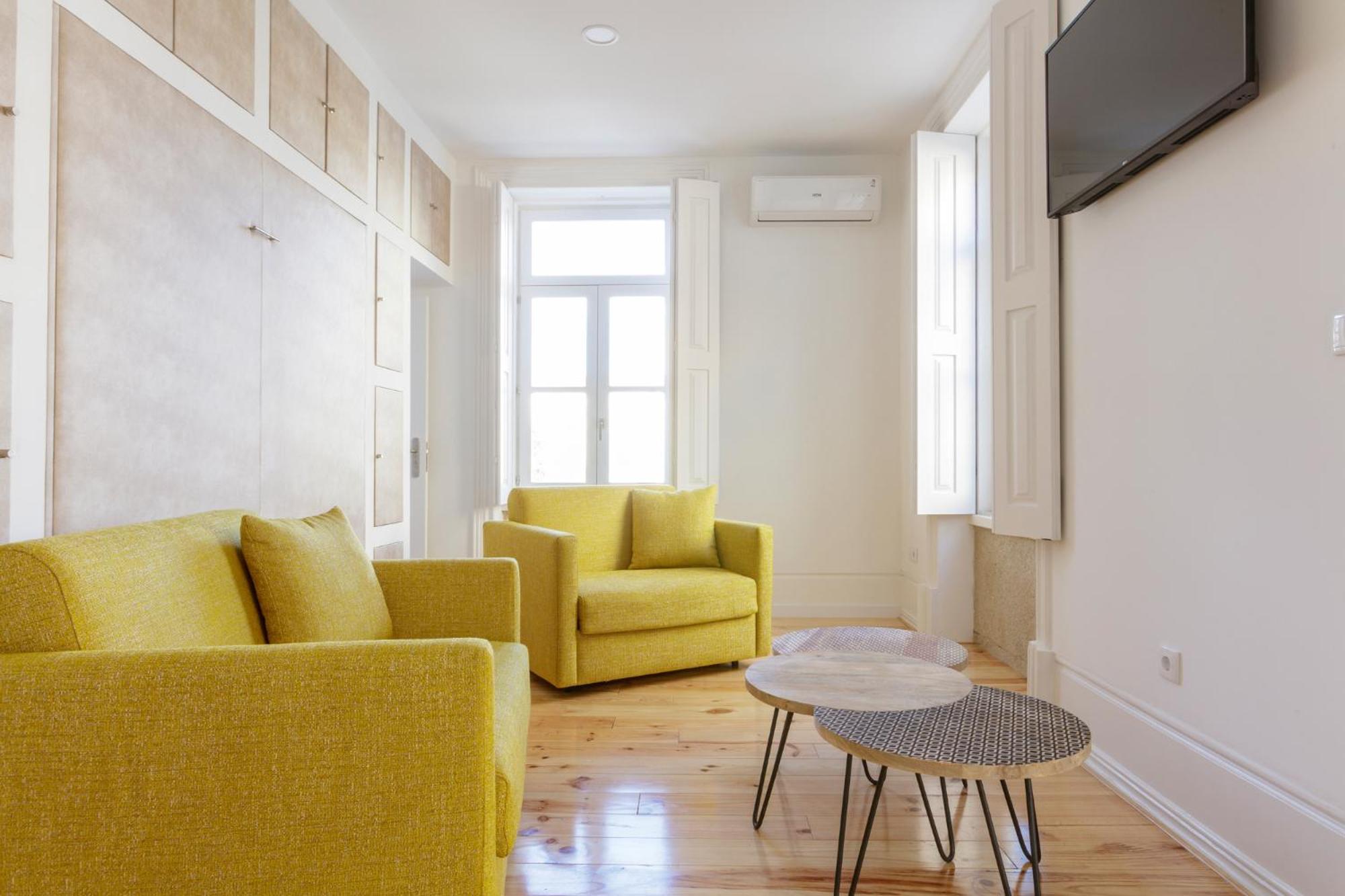 Apartment photo 1