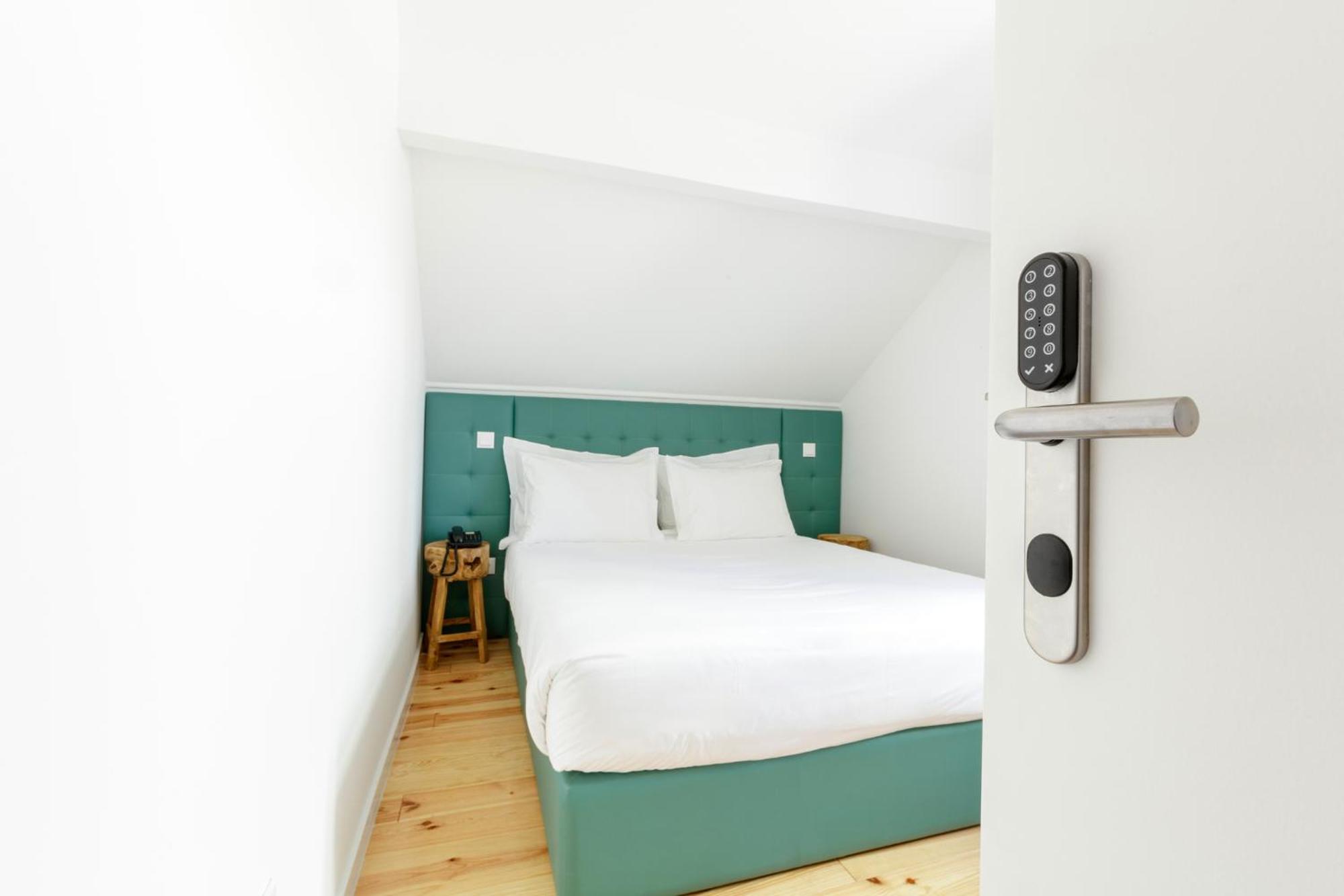 Double Room - Photo 1