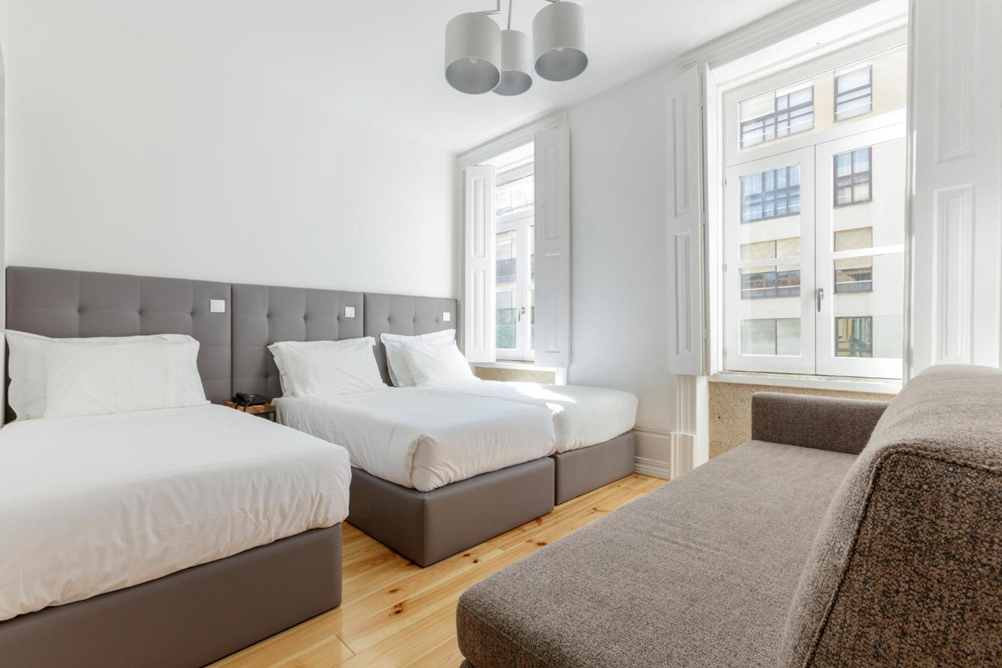 Superior Triple Room photo 1