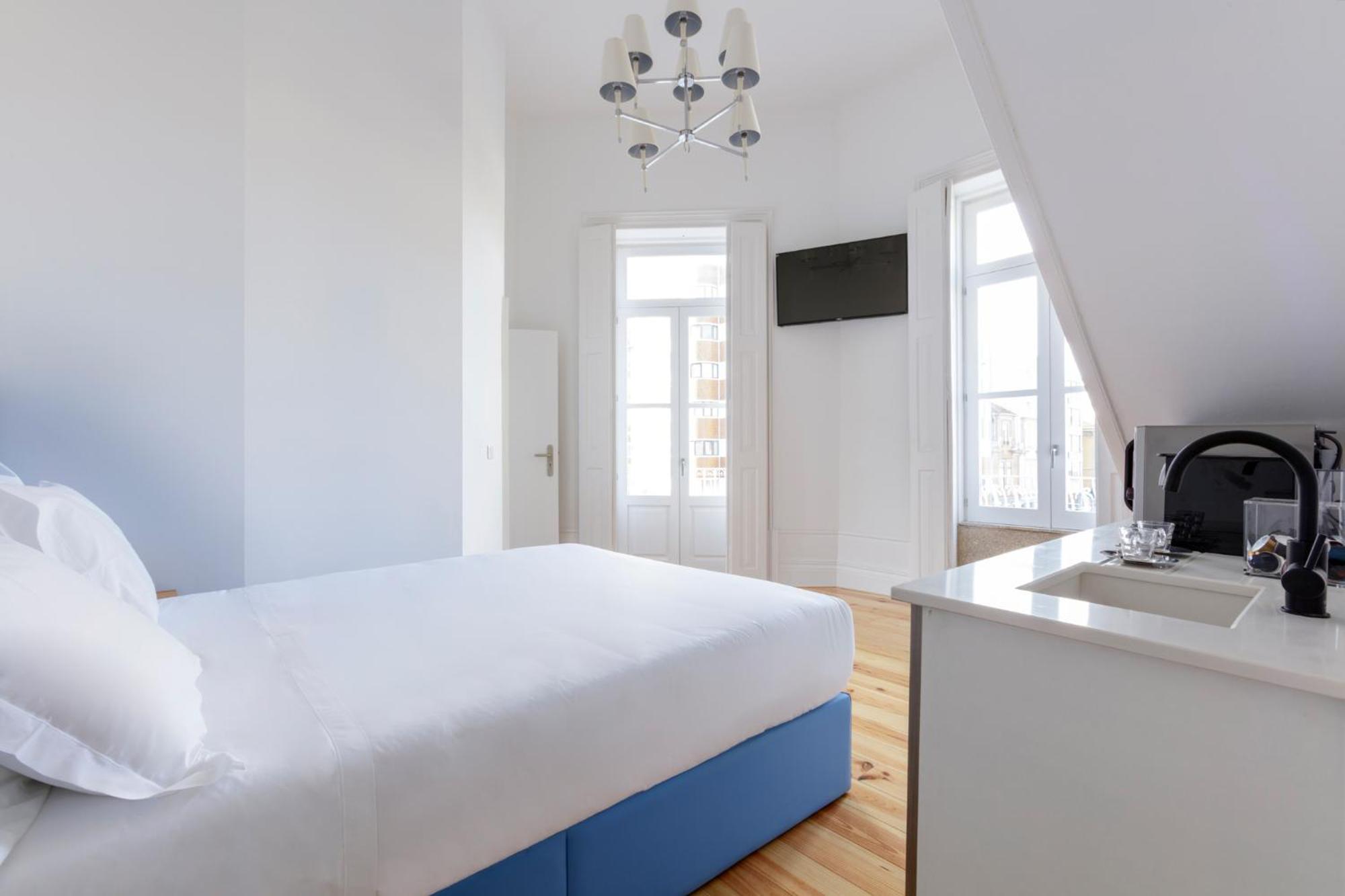 Duplex Quadruple Room - Photo 1