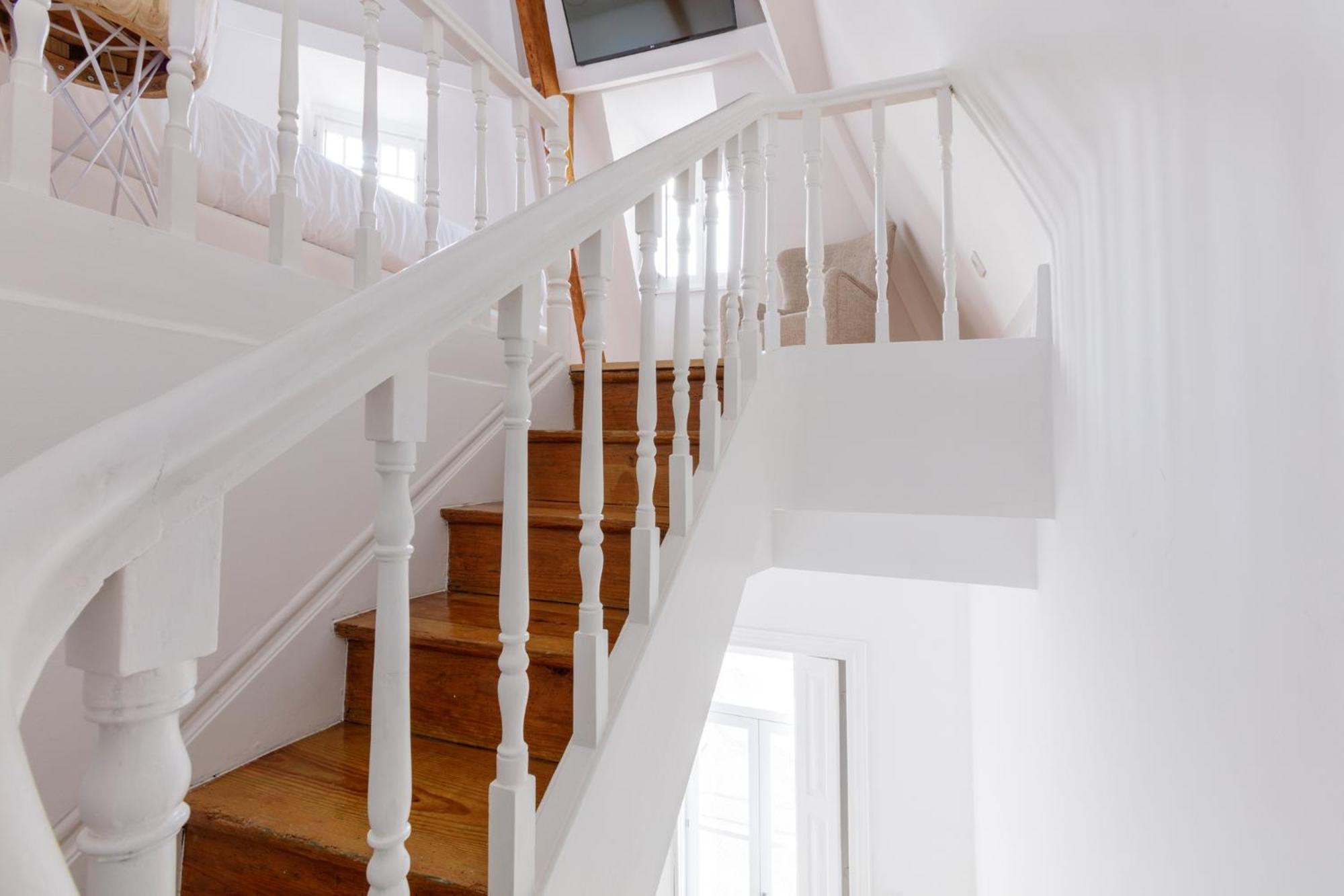 Duplex Quadruple Room - Photo 10