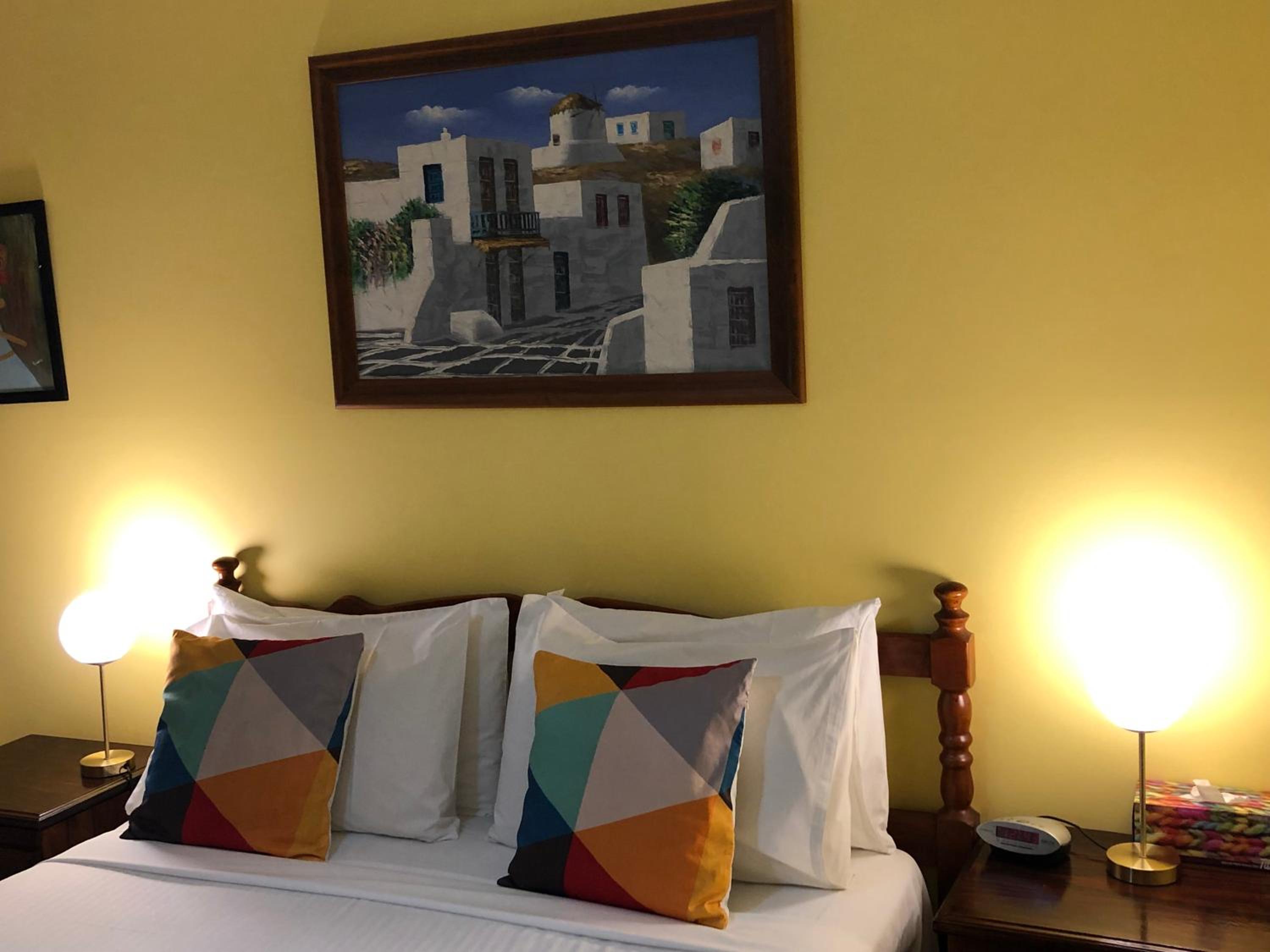 Twin Room photo 3