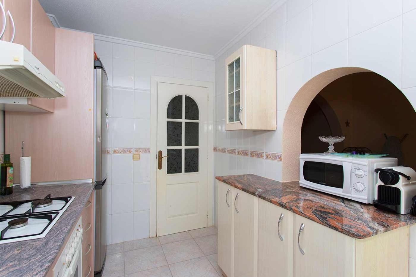 Two-Bedroom House photo 2