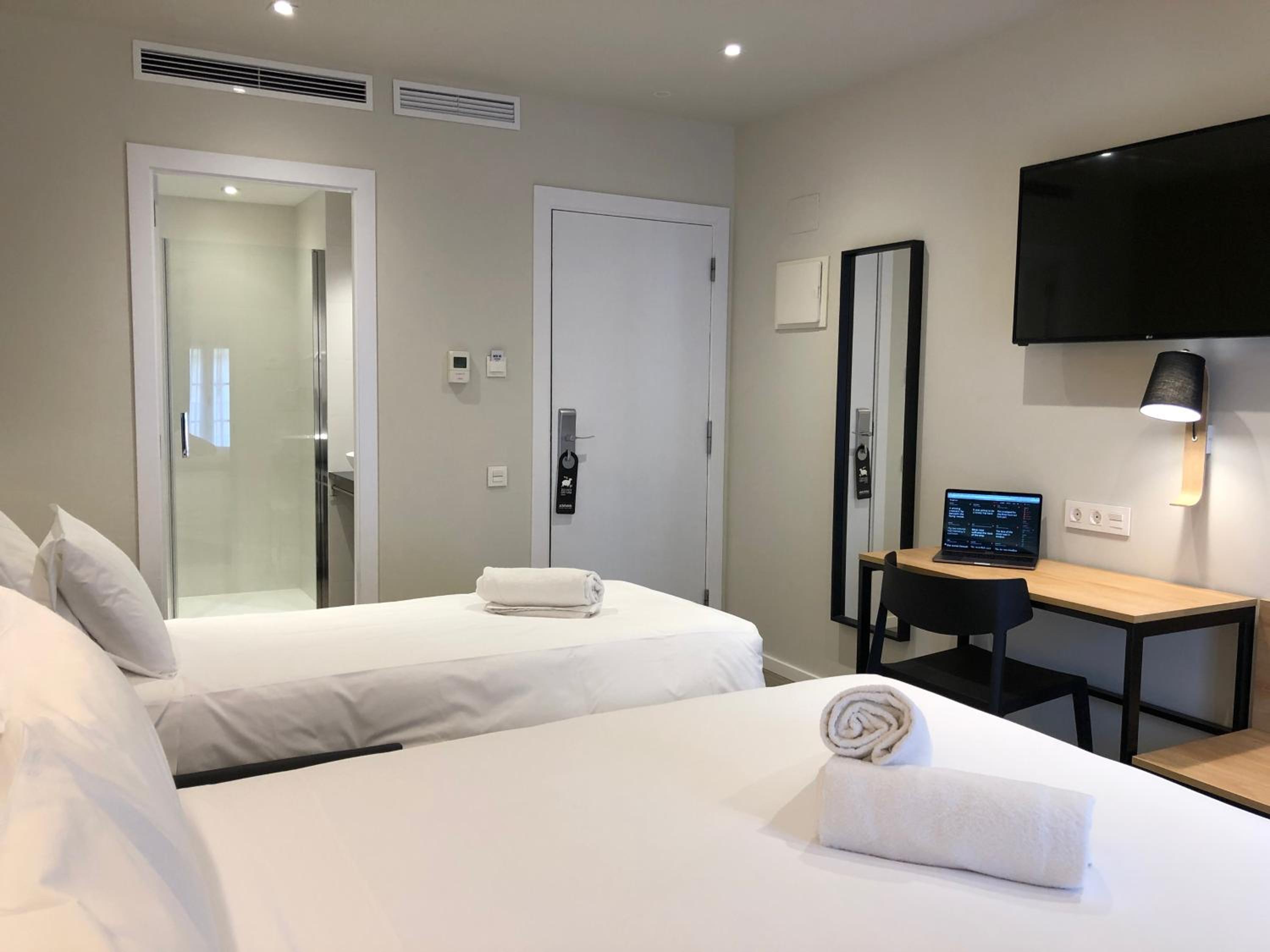 Triple Room photo 2