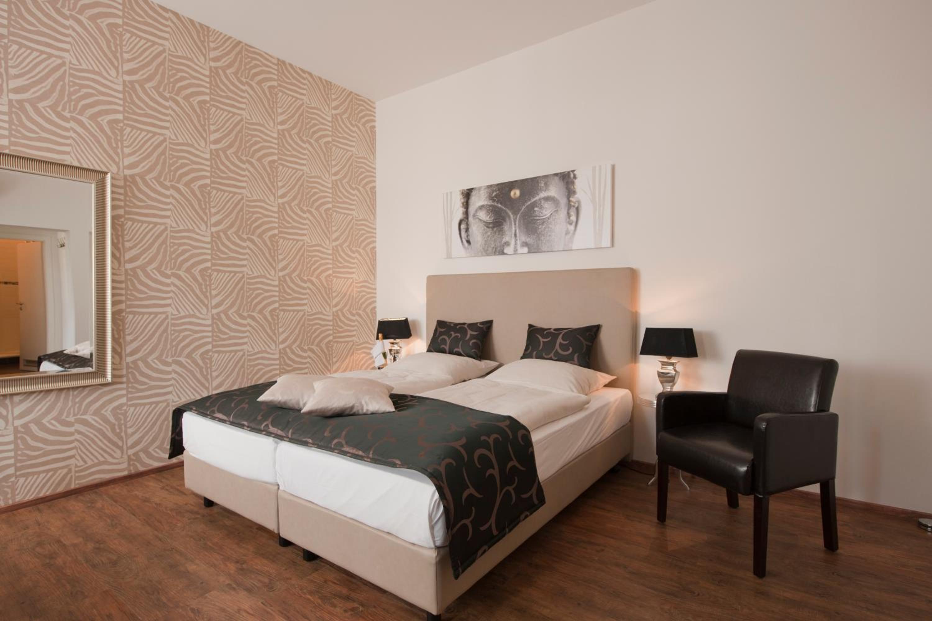 Superior Double Room photo 2