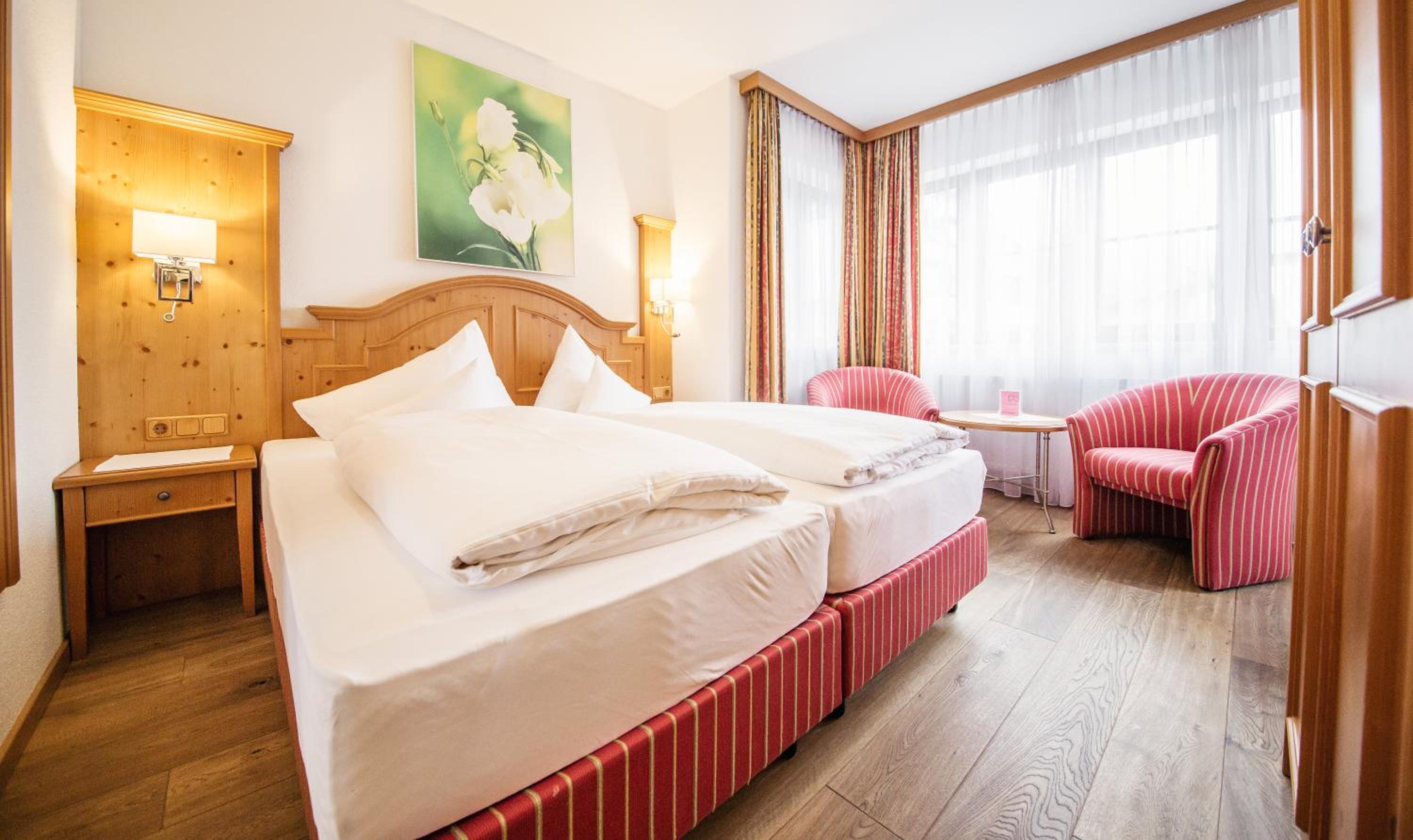 Small Double Room photo 1