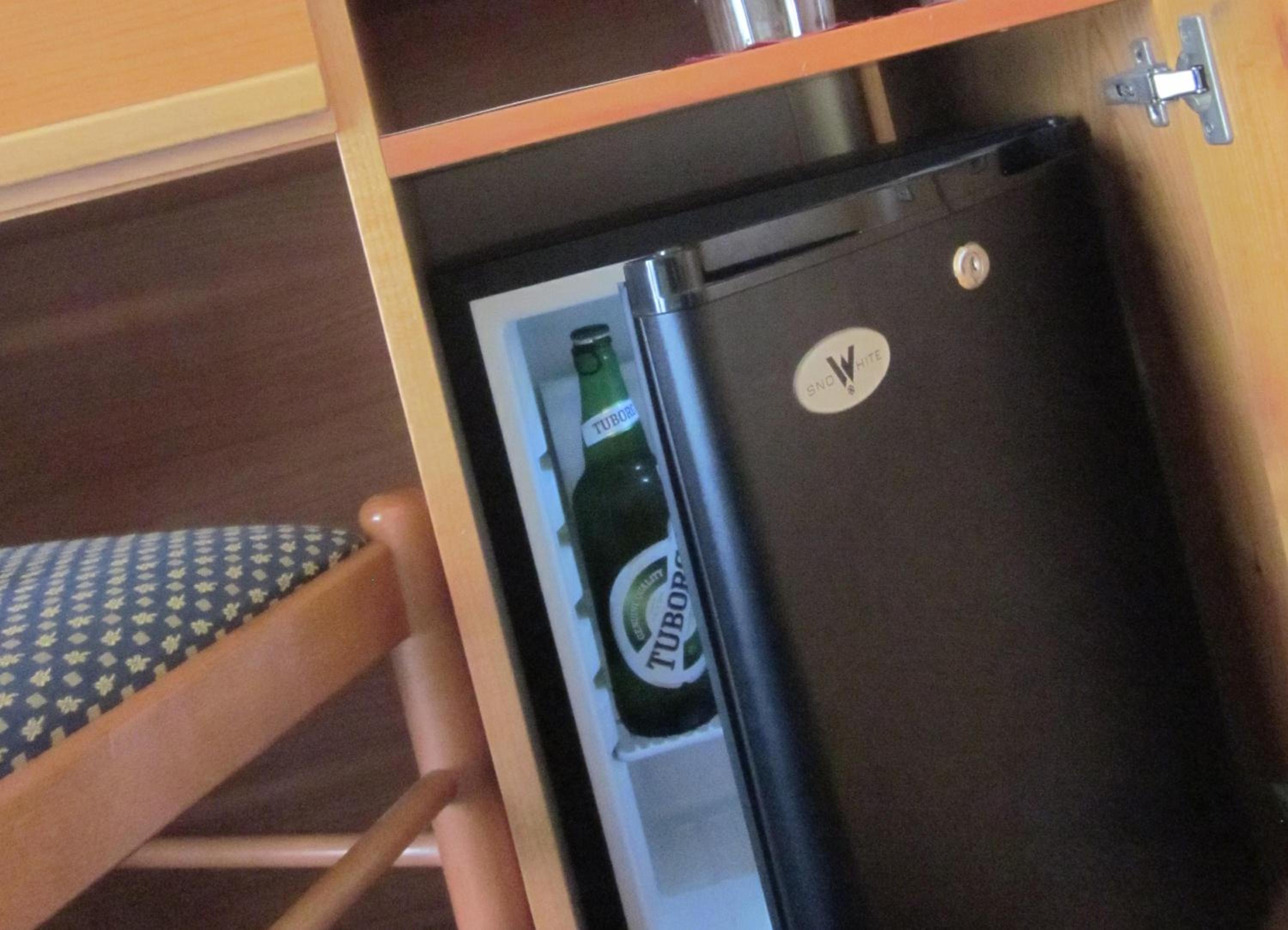 Triple Room without balcony - Photo 3