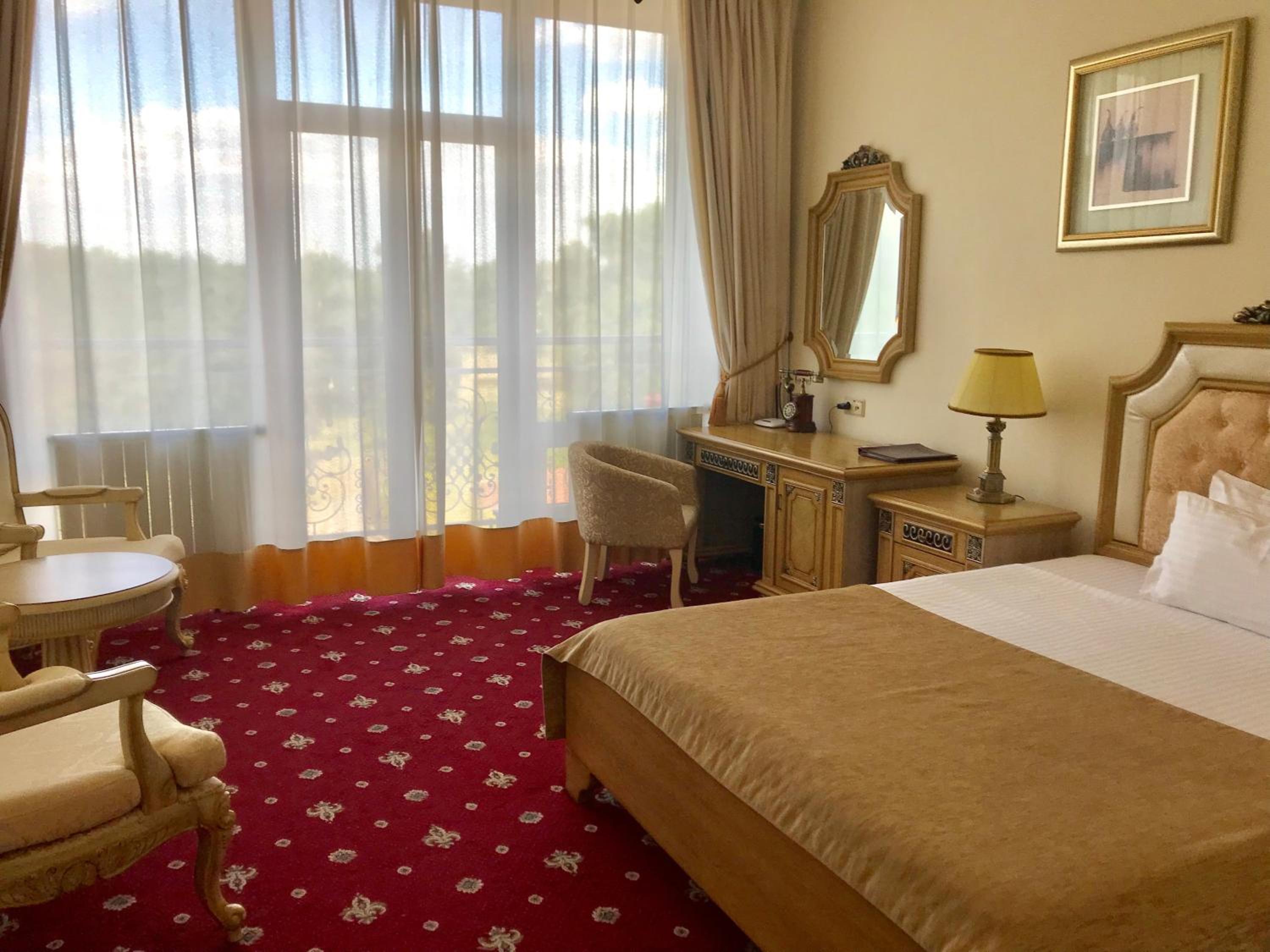 Superior Double Room