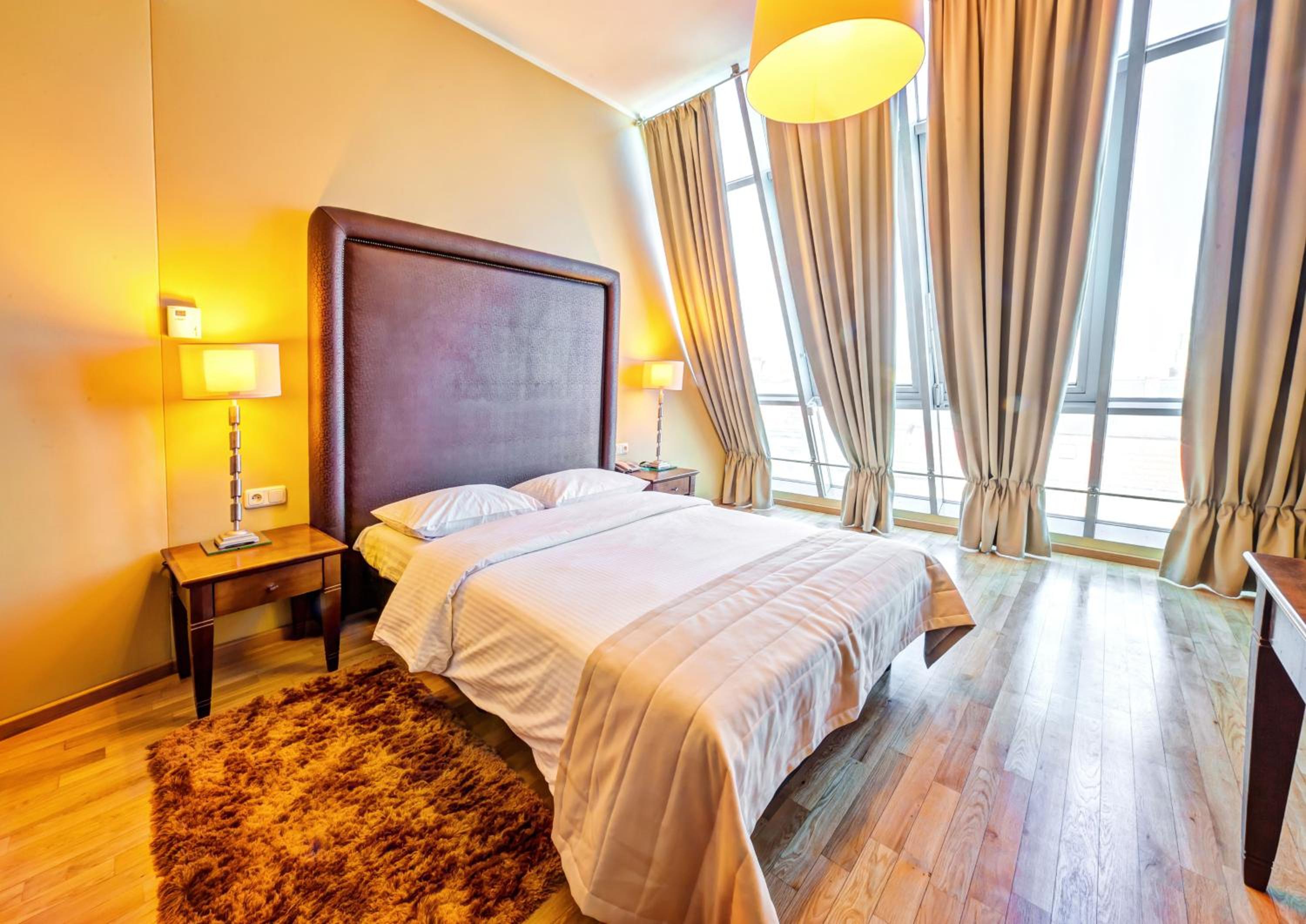 Superior Double Room - Photo 7