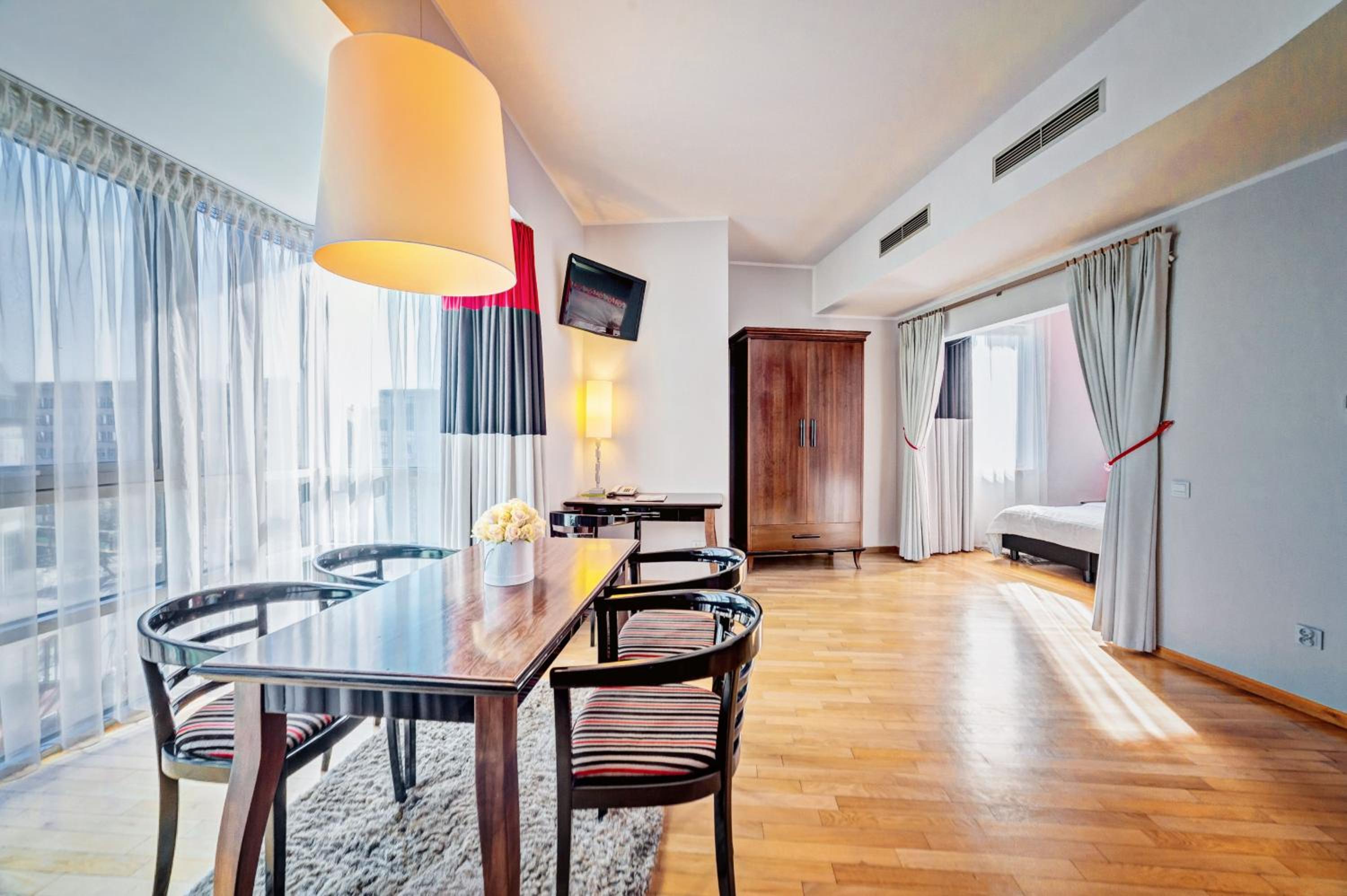 Deluxe Apartment - Photo 1