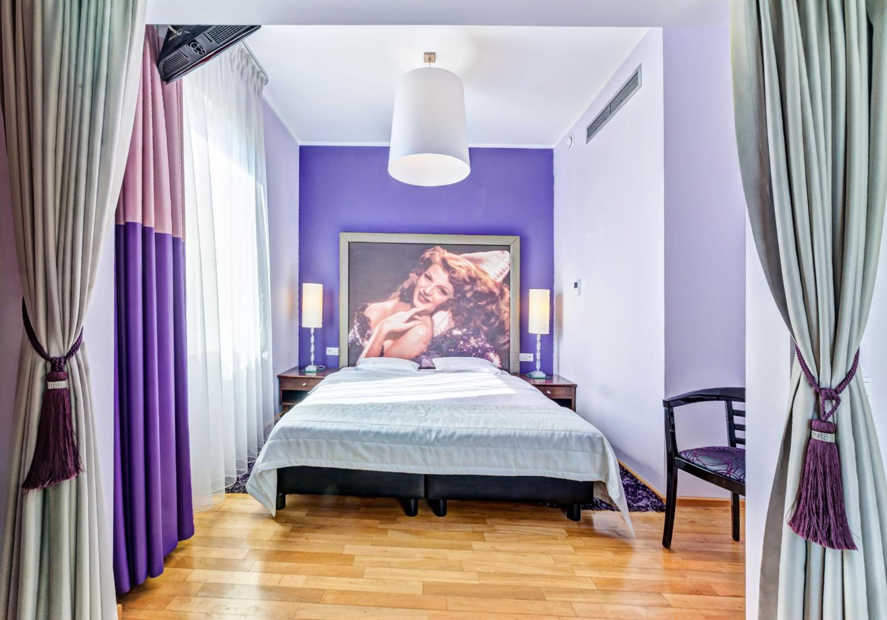 Deluxe Apartment - Photo 6