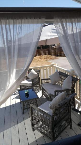 Three-Bedroom Vacation Home  - Photo 39