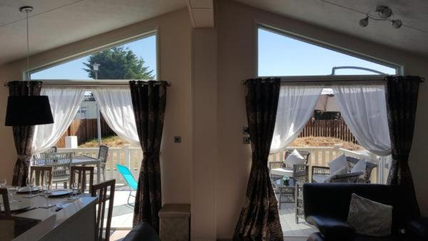 Three-Bedroom Vacation Home  - Photo 31