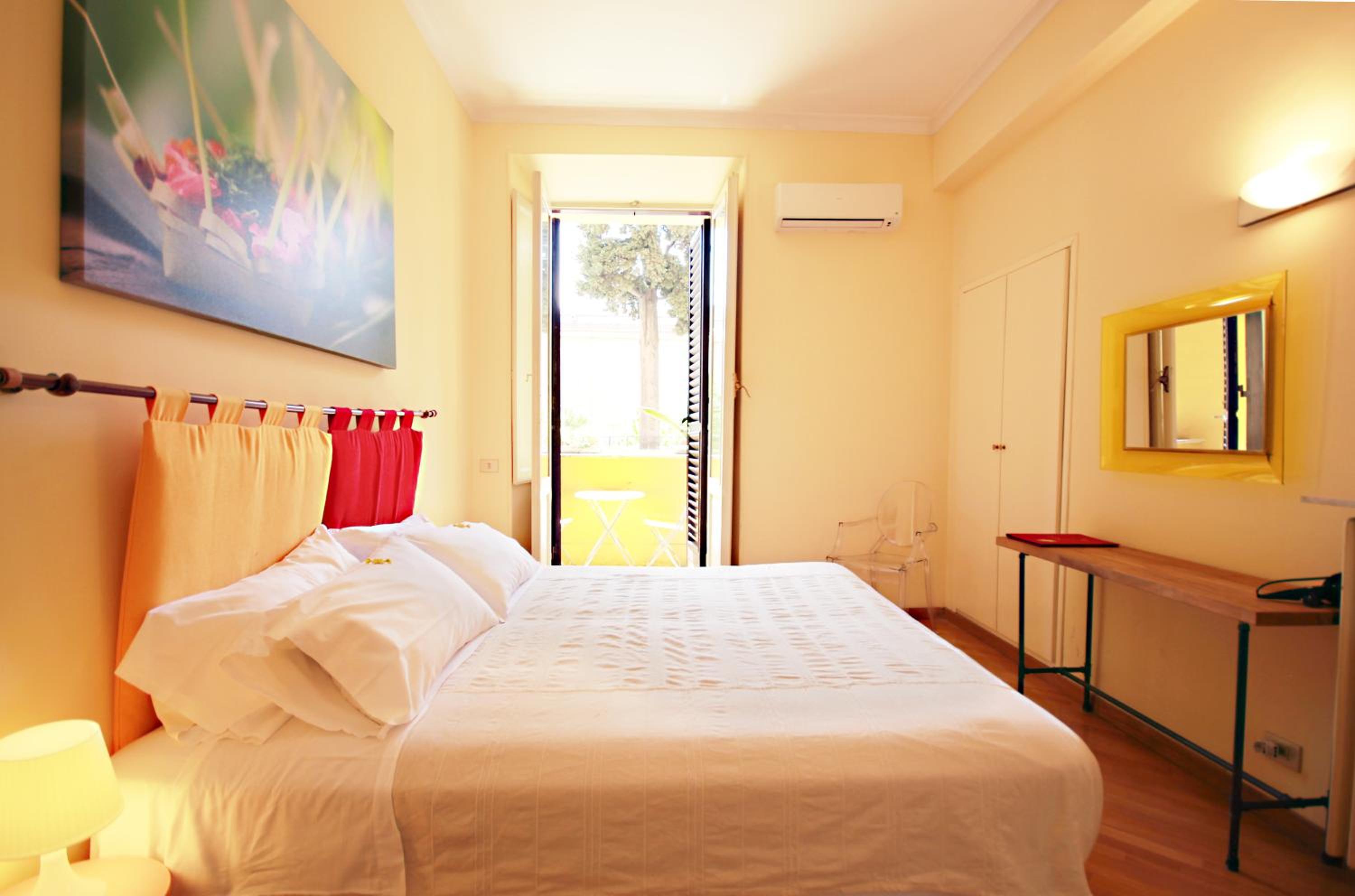 Superior Double Room photo 1