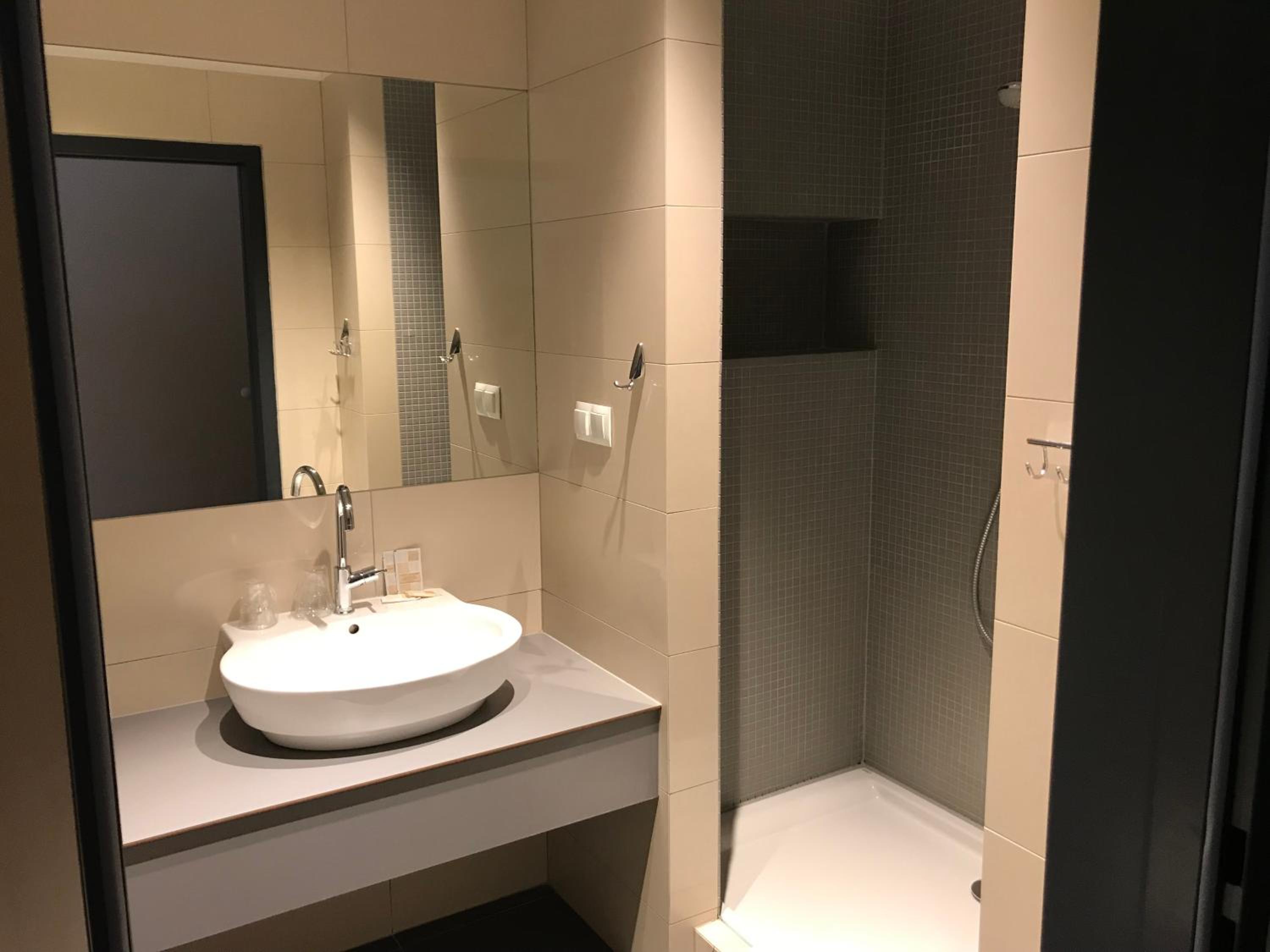 Standard Triple Room photo 2