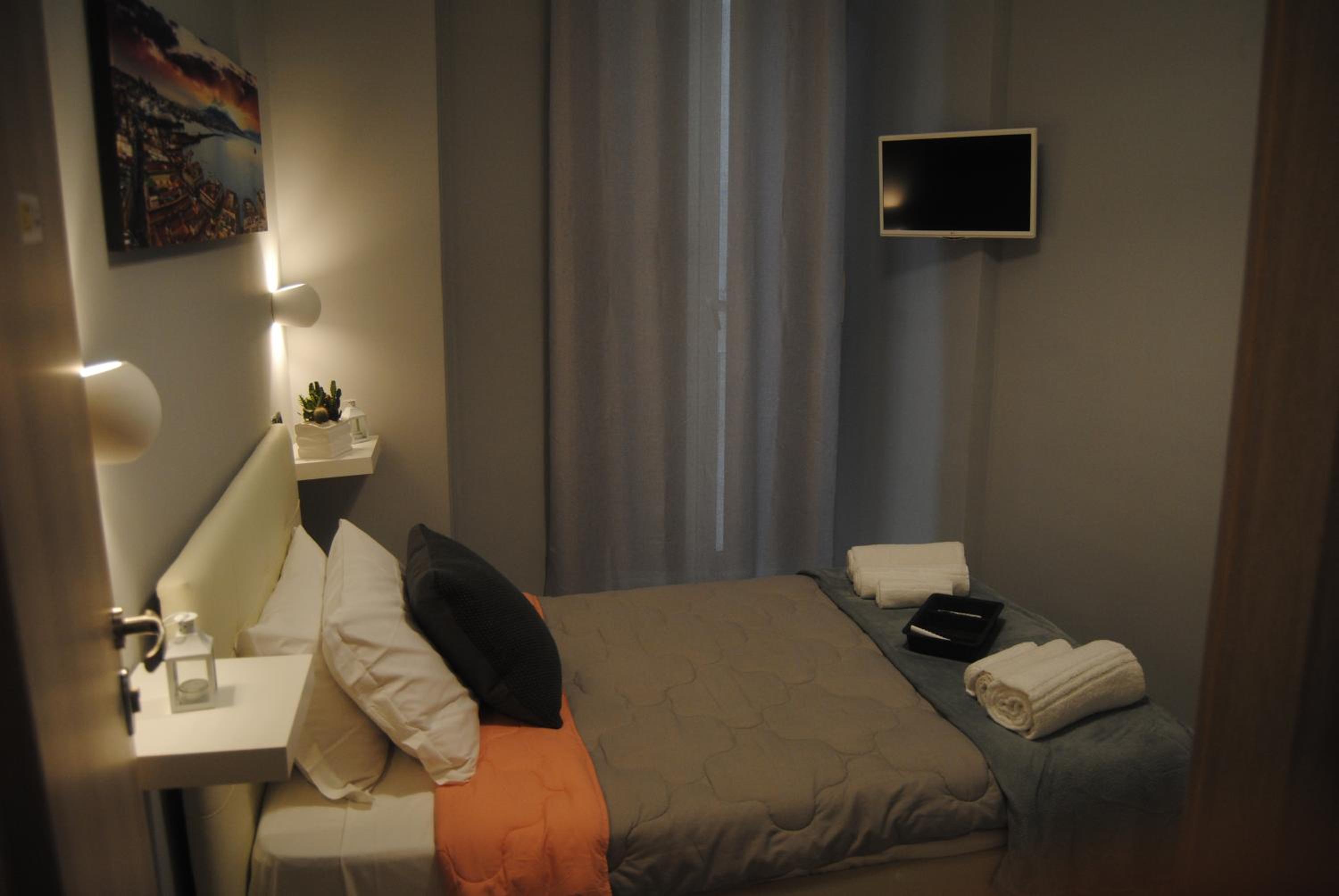 Small Double Room