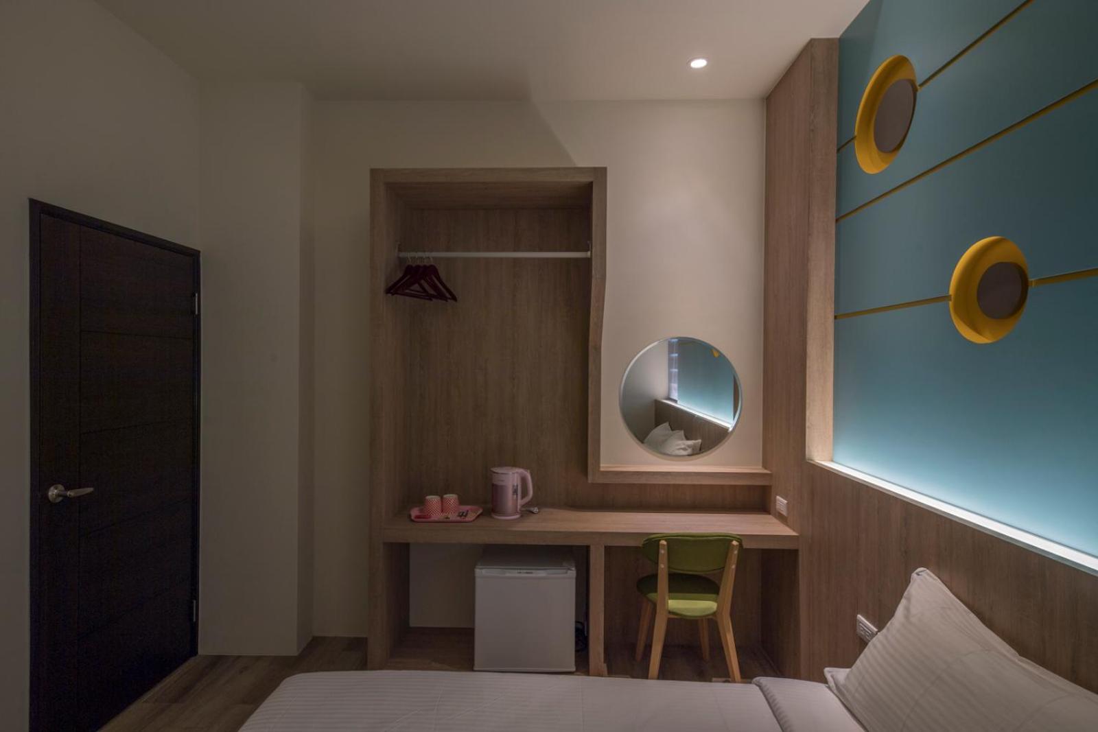 Standard Double Room photo 1