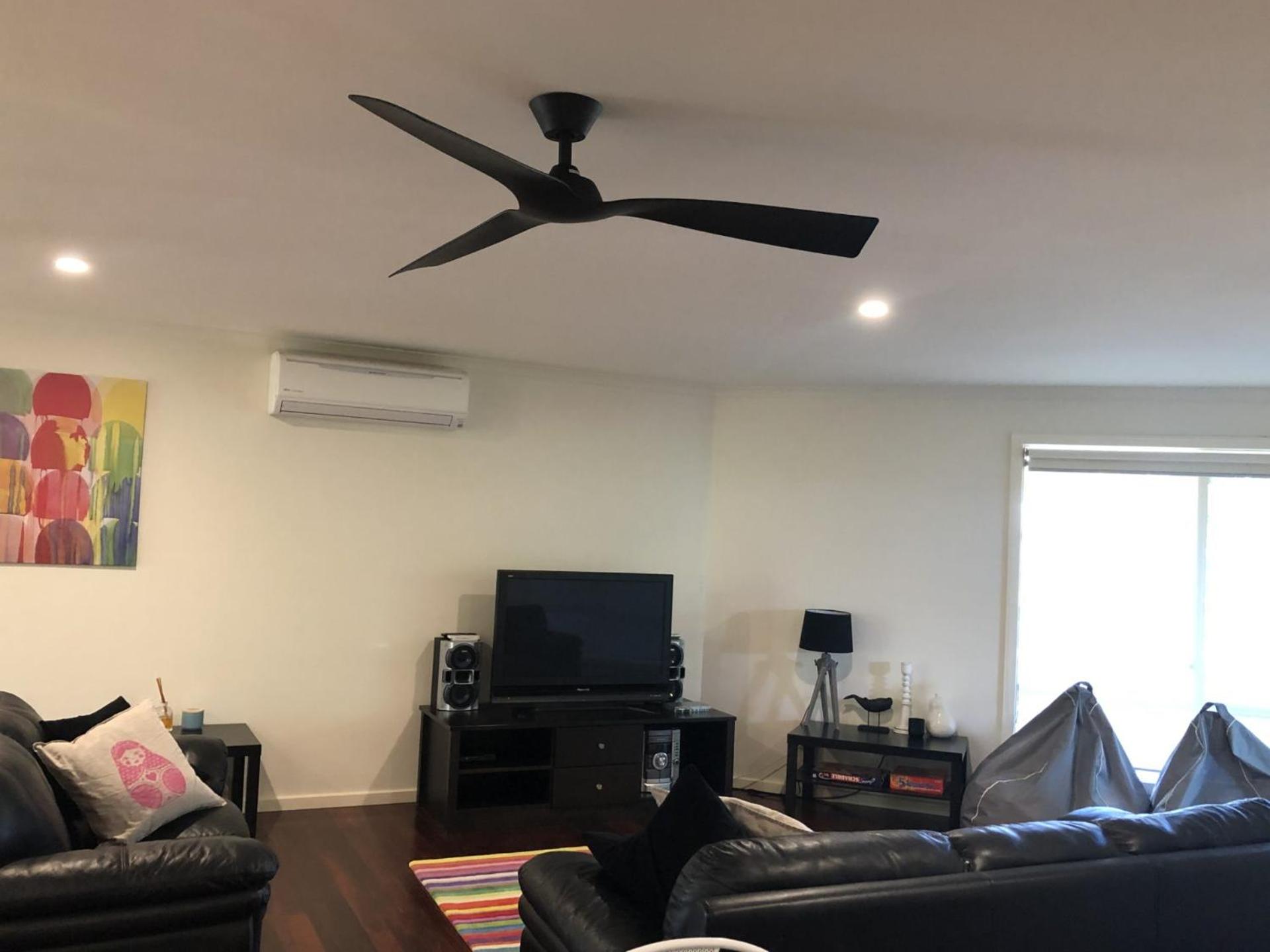 Four-Bedroom Apartment photo 1