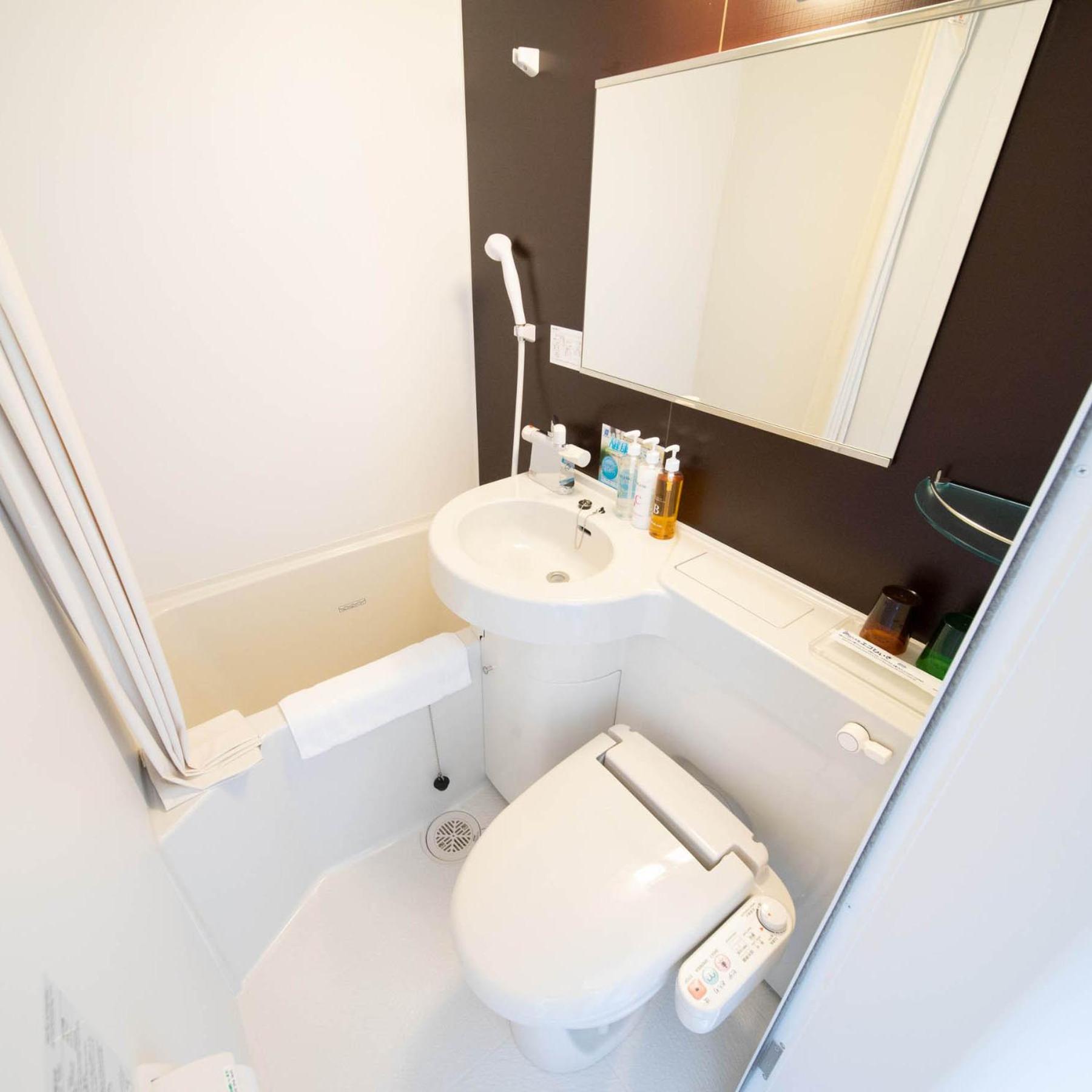 Single Room photo 3
