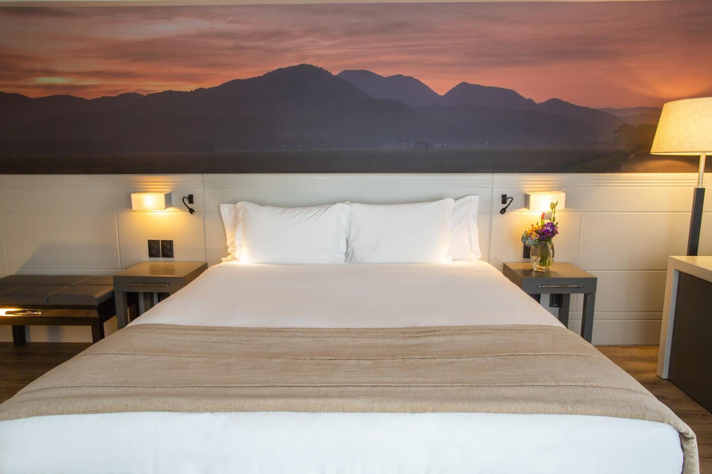 Superior King Room and Partial Ocean View - Photo 7