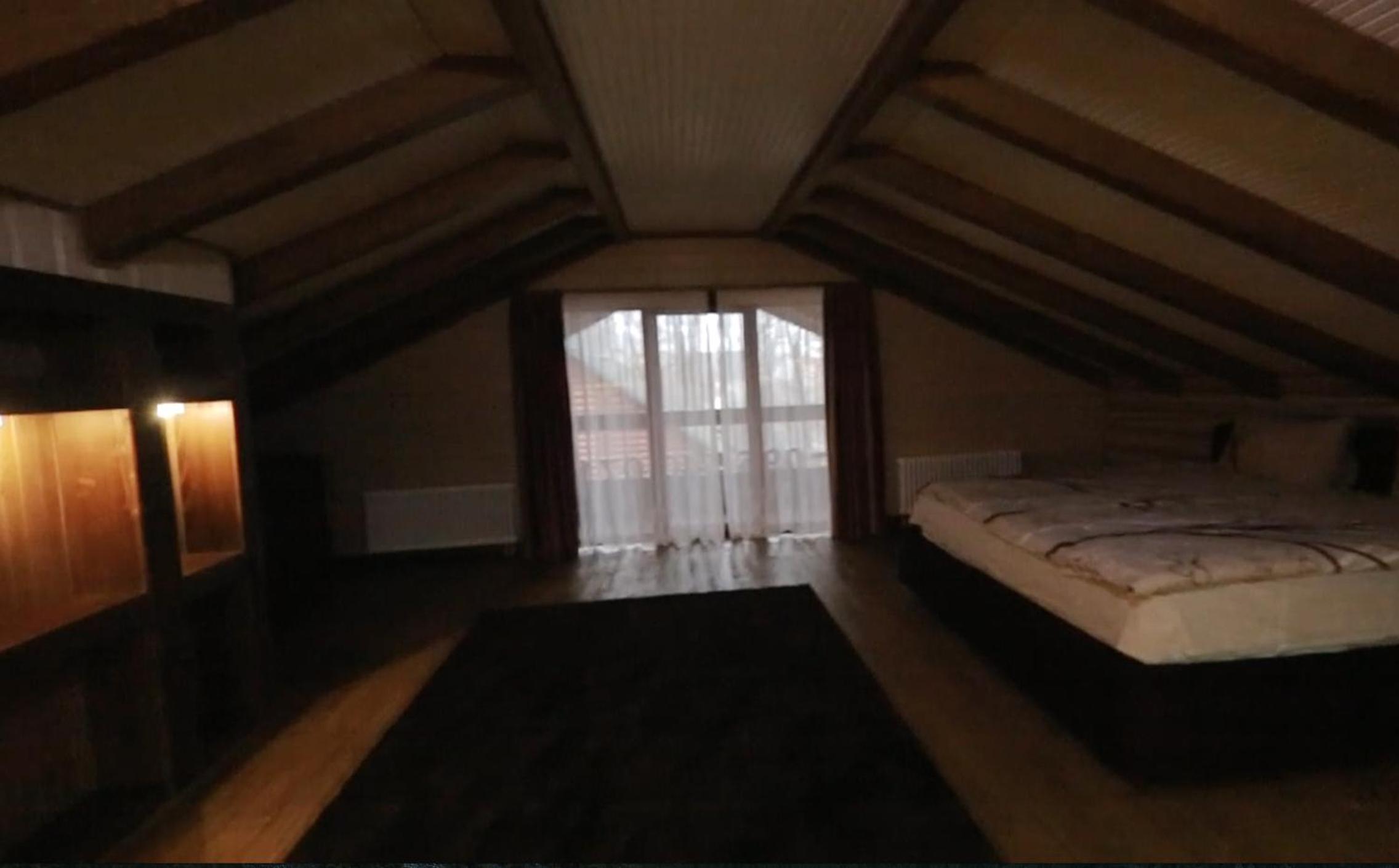 Suite with Balcony photo 1
