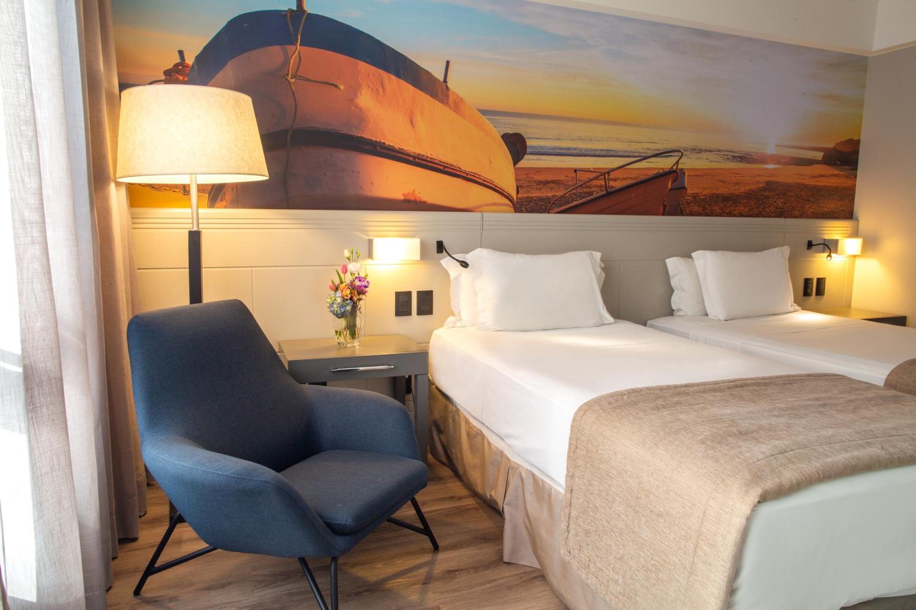 Twin Room with Two Twin Beds - Photo 2