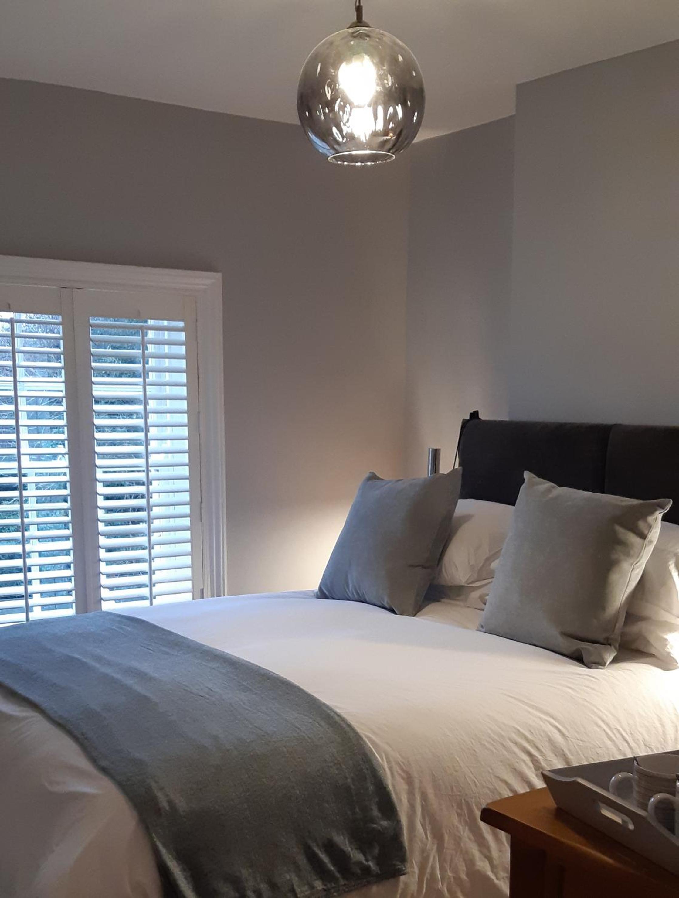 Double Room with Private Bathroom photo 1