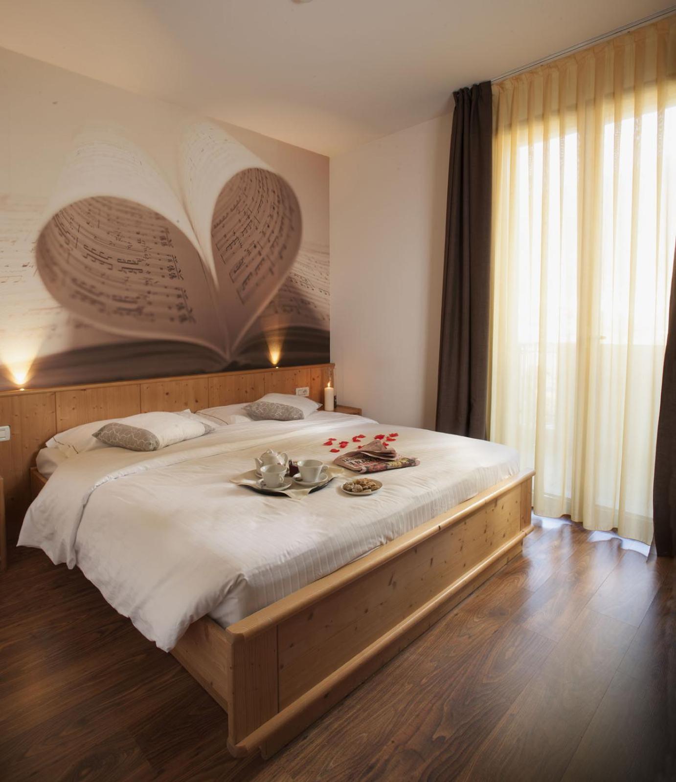 Double Room with Pool and Spa Access - Photo 11