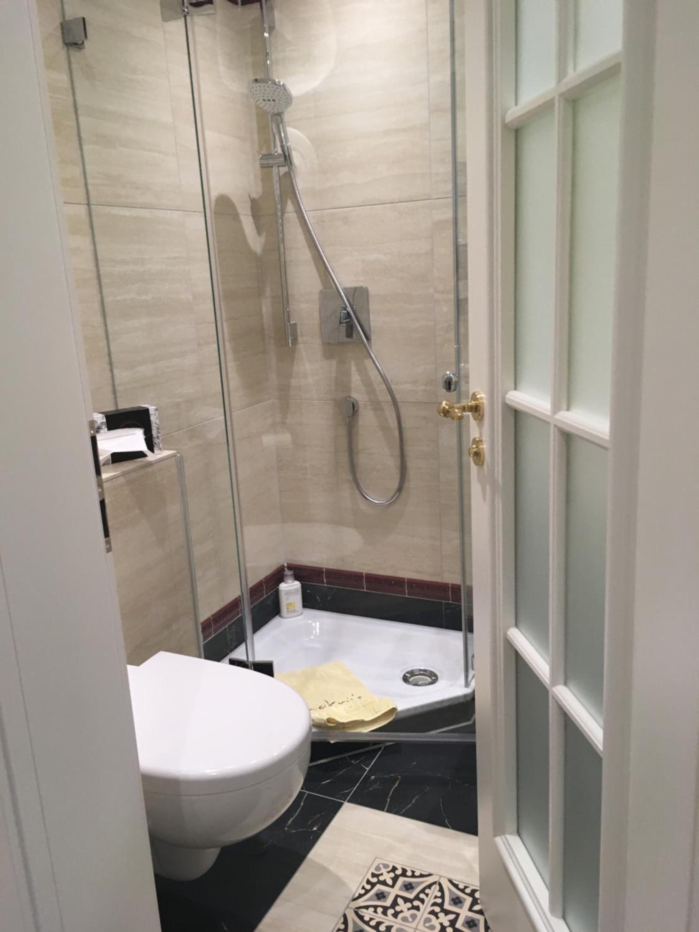 Comfort Single Room - Badhotel photo 2