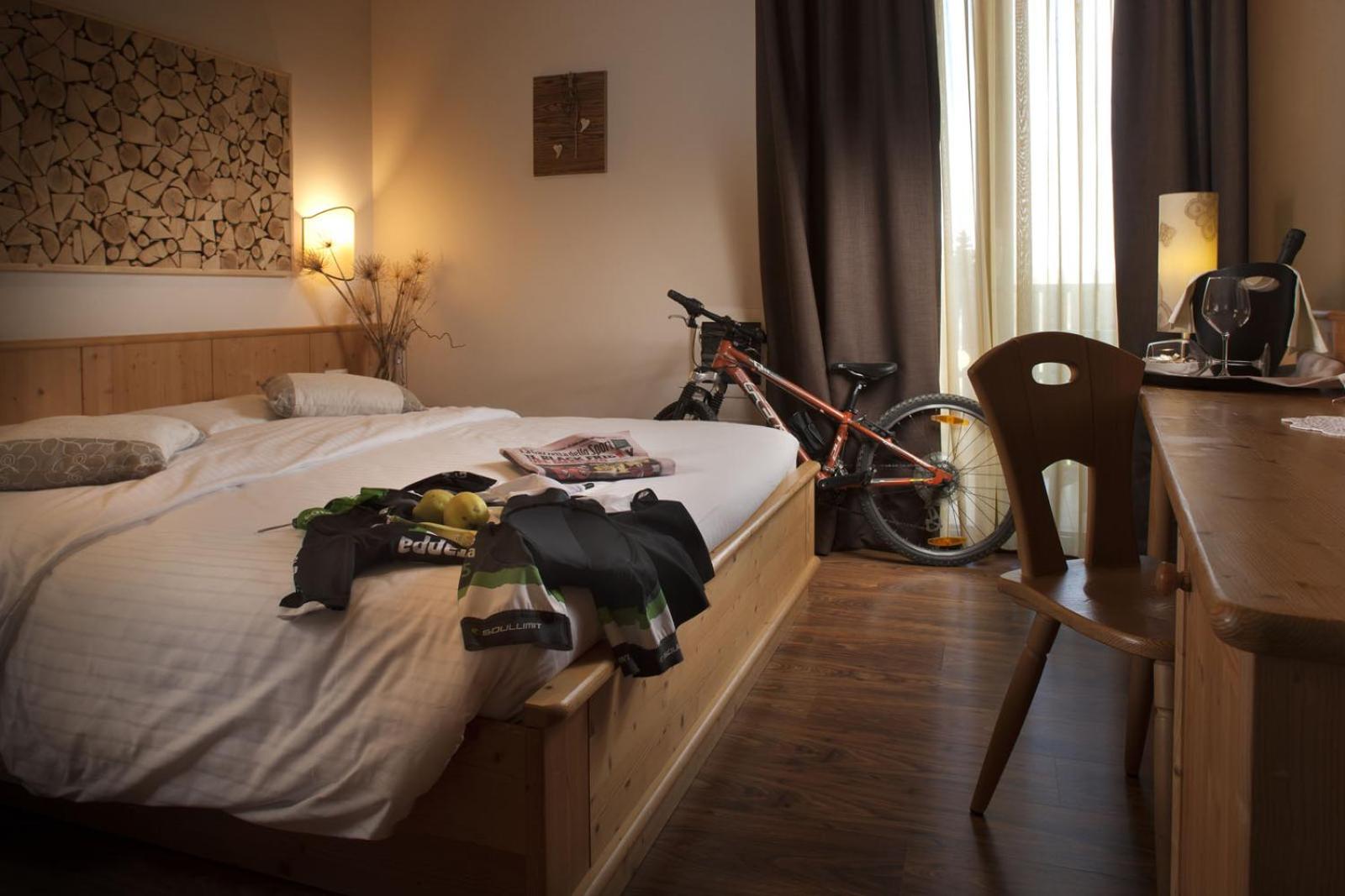 Double Room with Pool and Spa Access - Photo 12