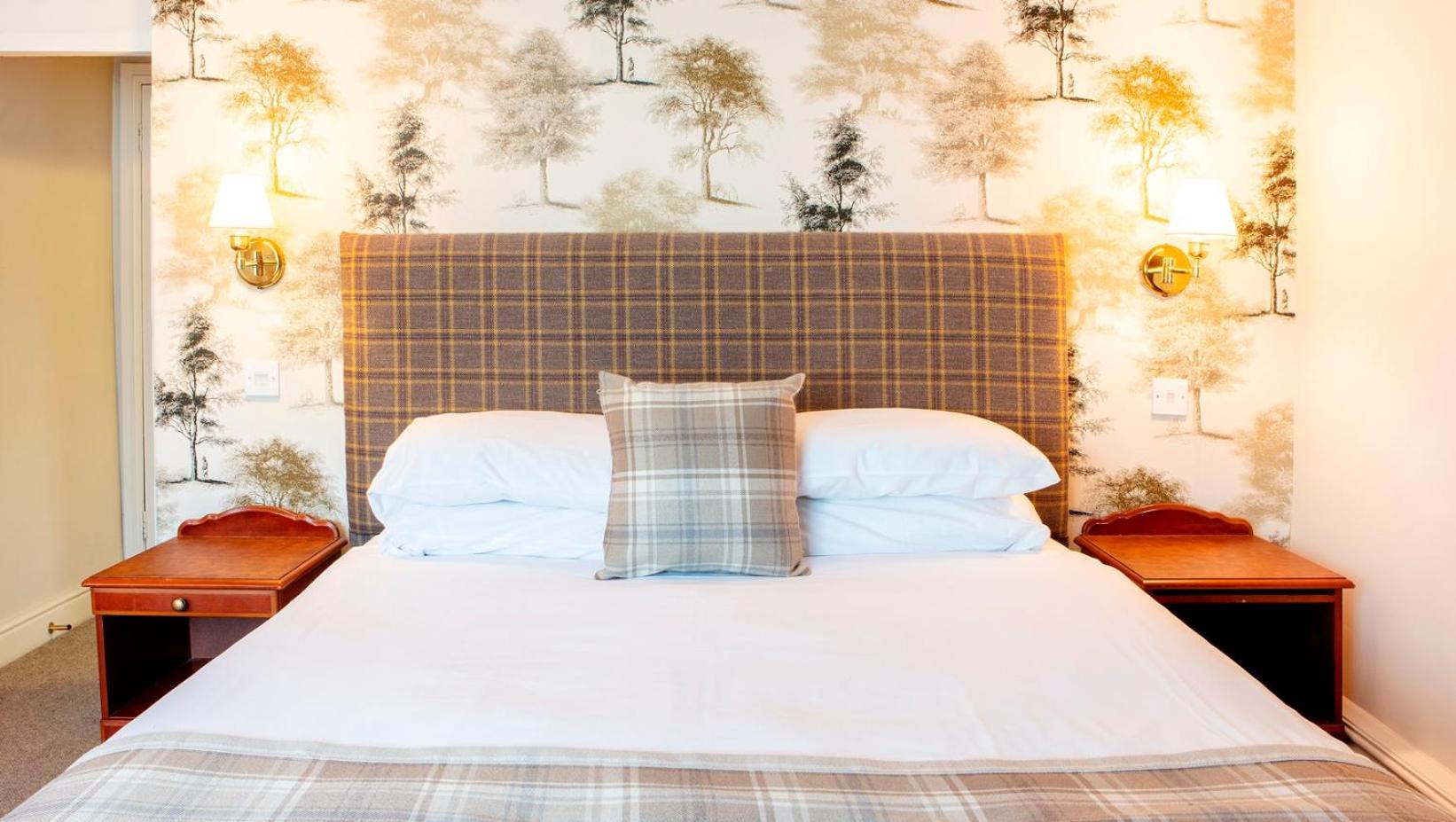 Standard Double Room - Photo 3