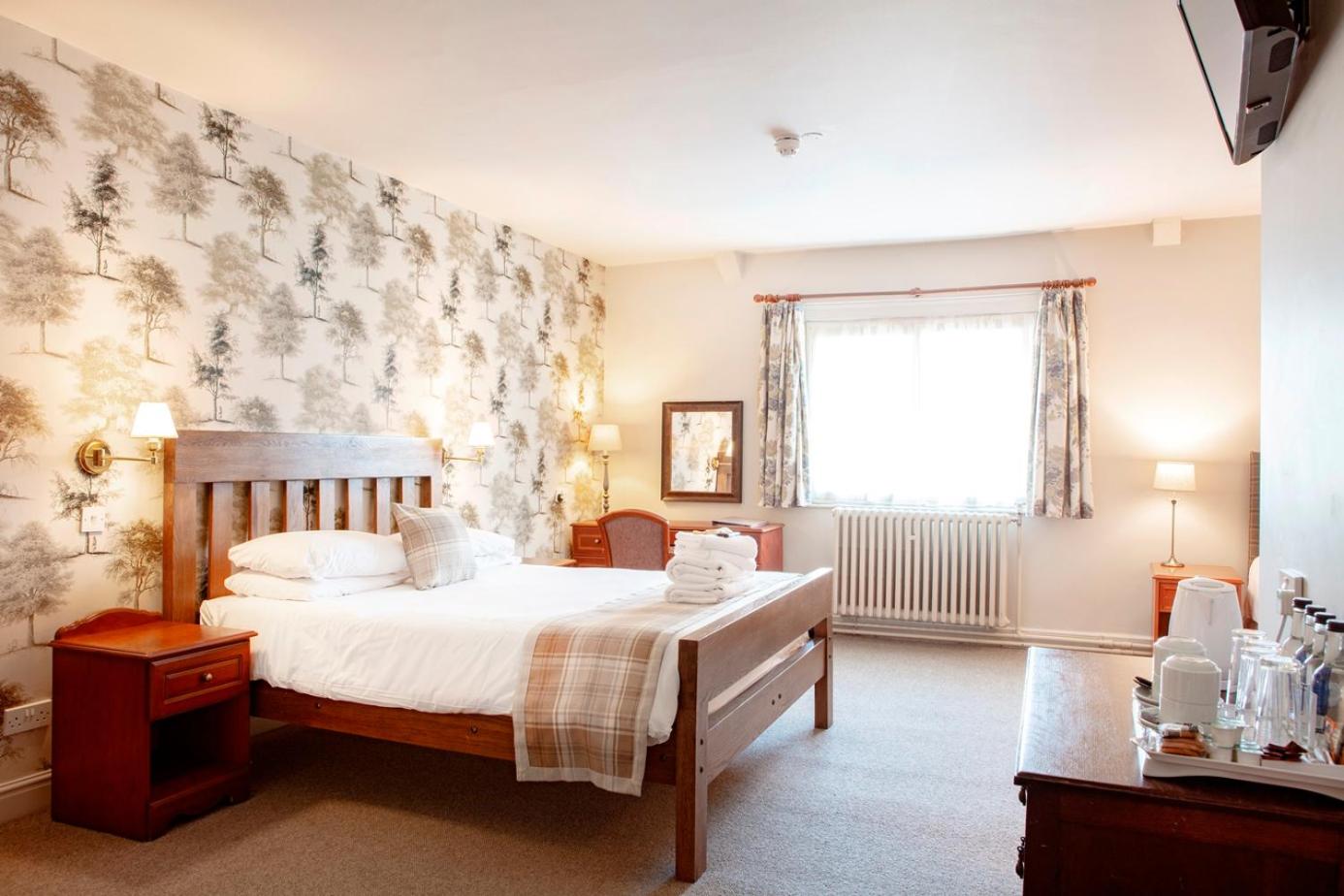 Superior Quadruple Room photo 3