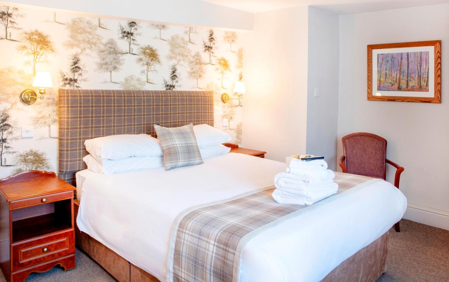 Standard Double Room - Photo 1