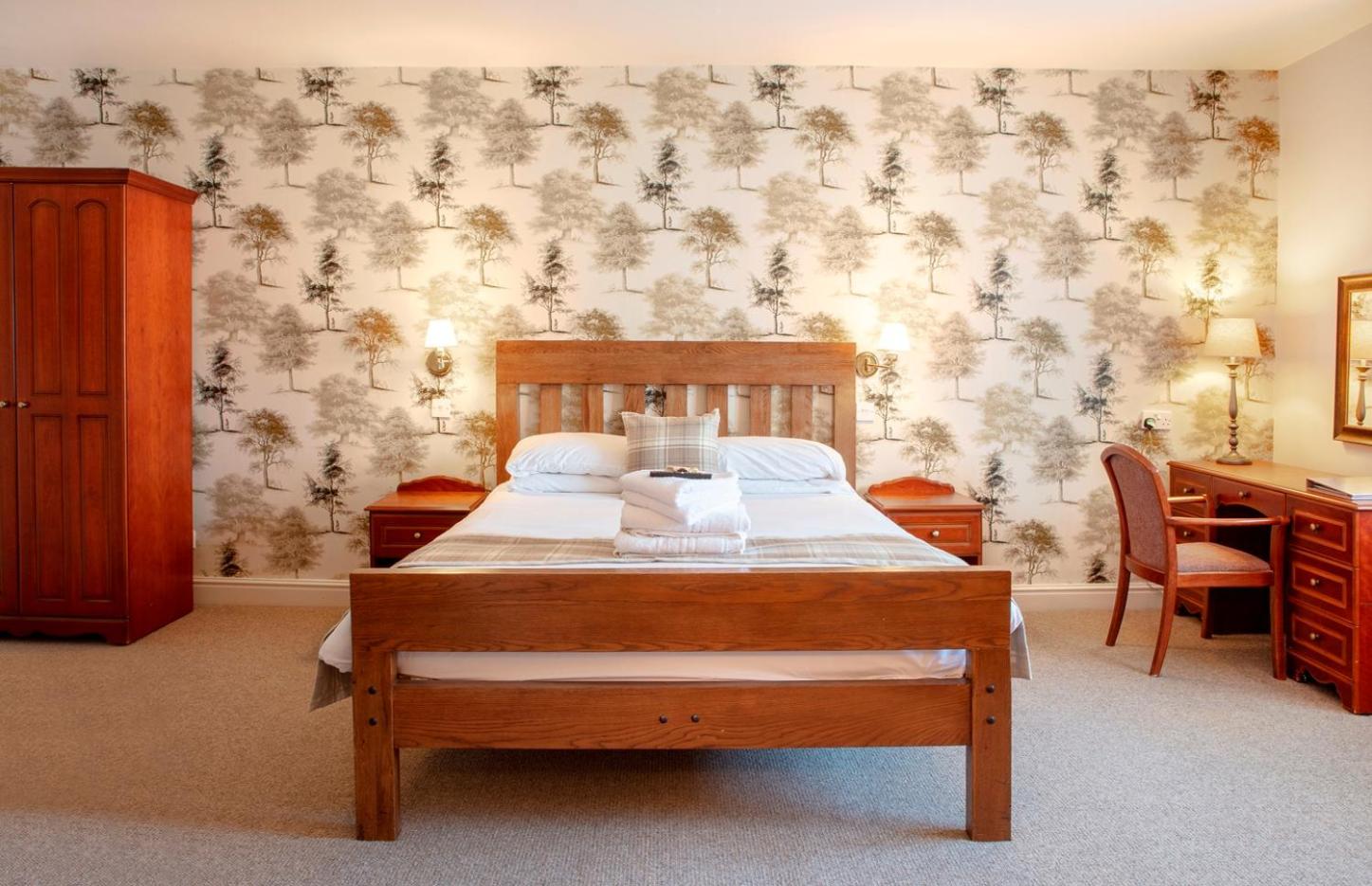 Superior Quadruple Room photo 3