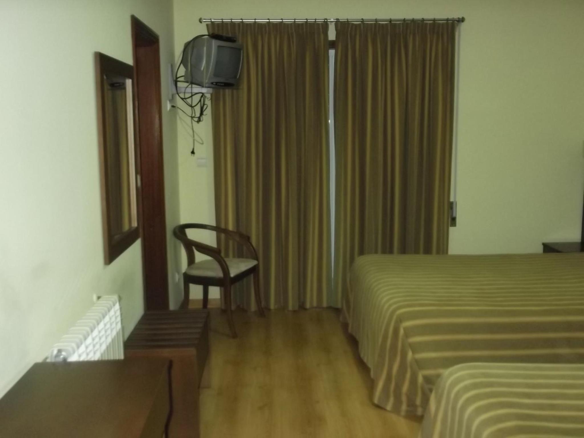 Twin Room photo 2