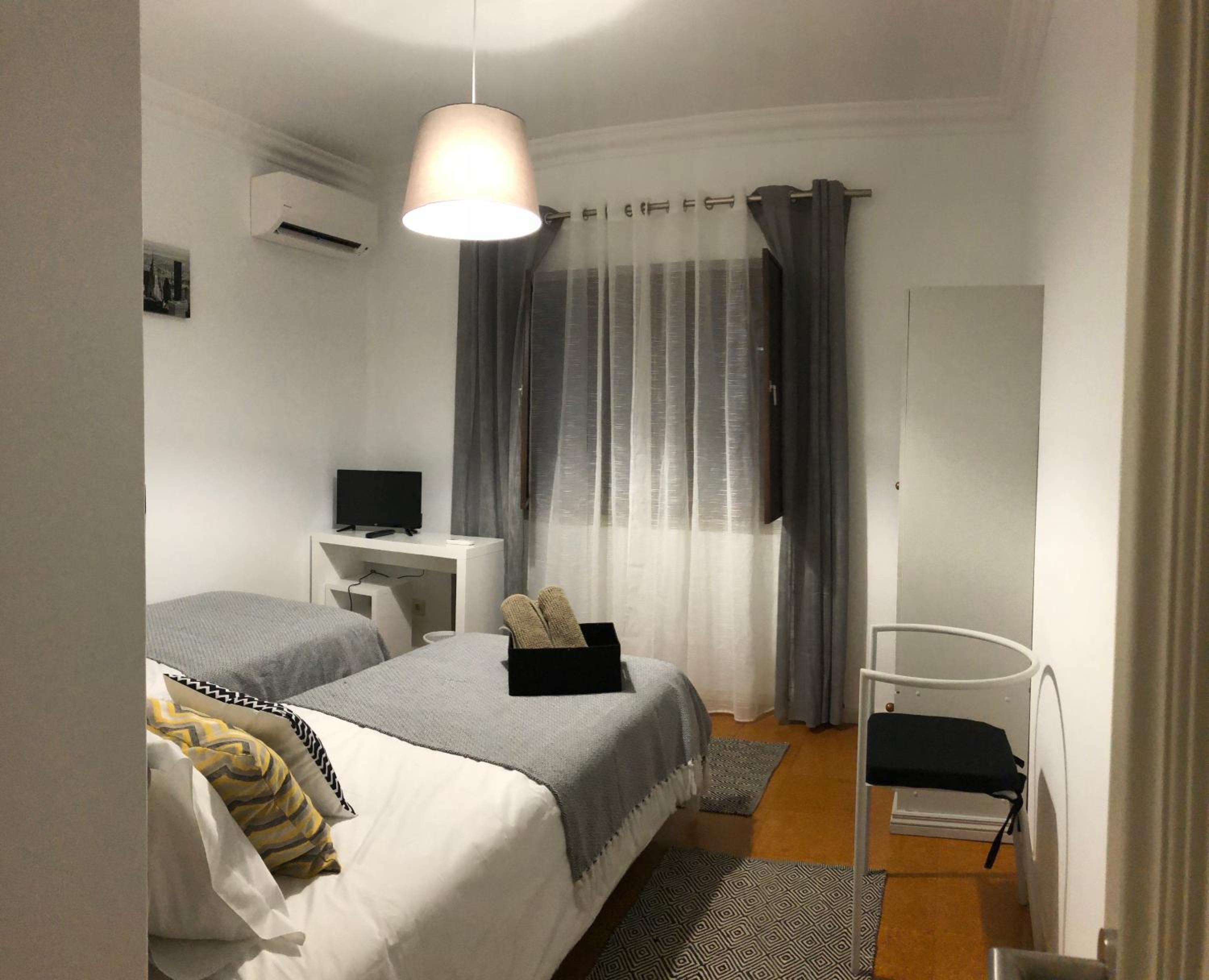 Four-Bedroom House - Photo 13