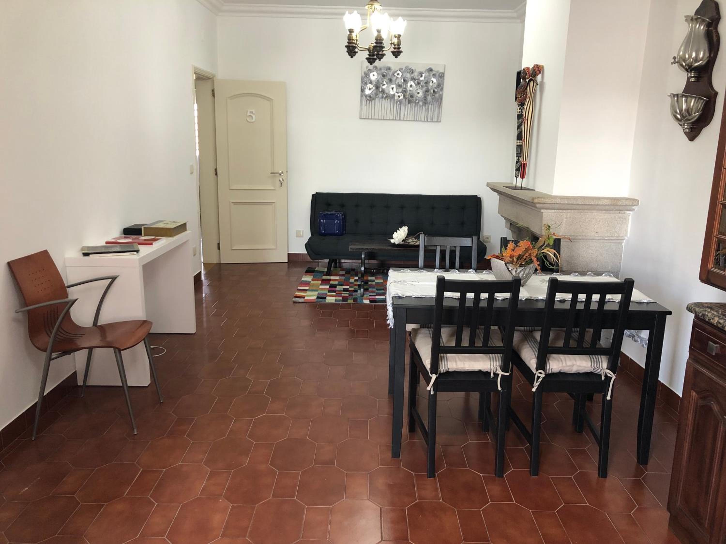 Four-Bedroom House - Photo 17