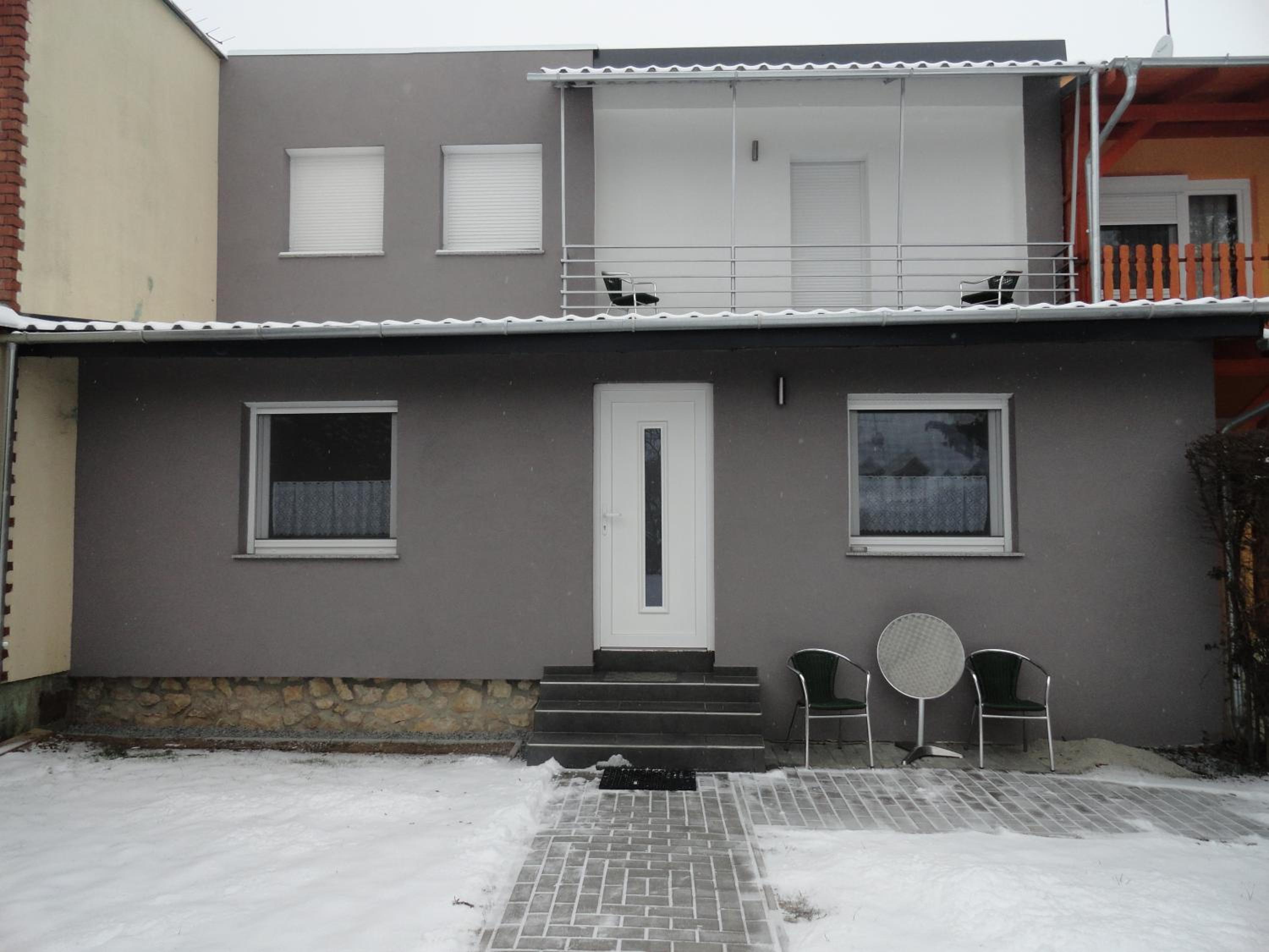 Apartment - Ground Floor photo 3