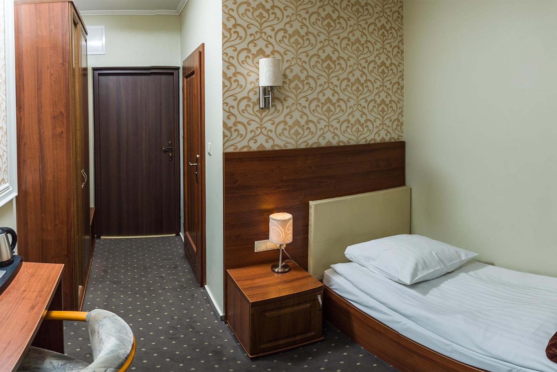 Single Room photo 3