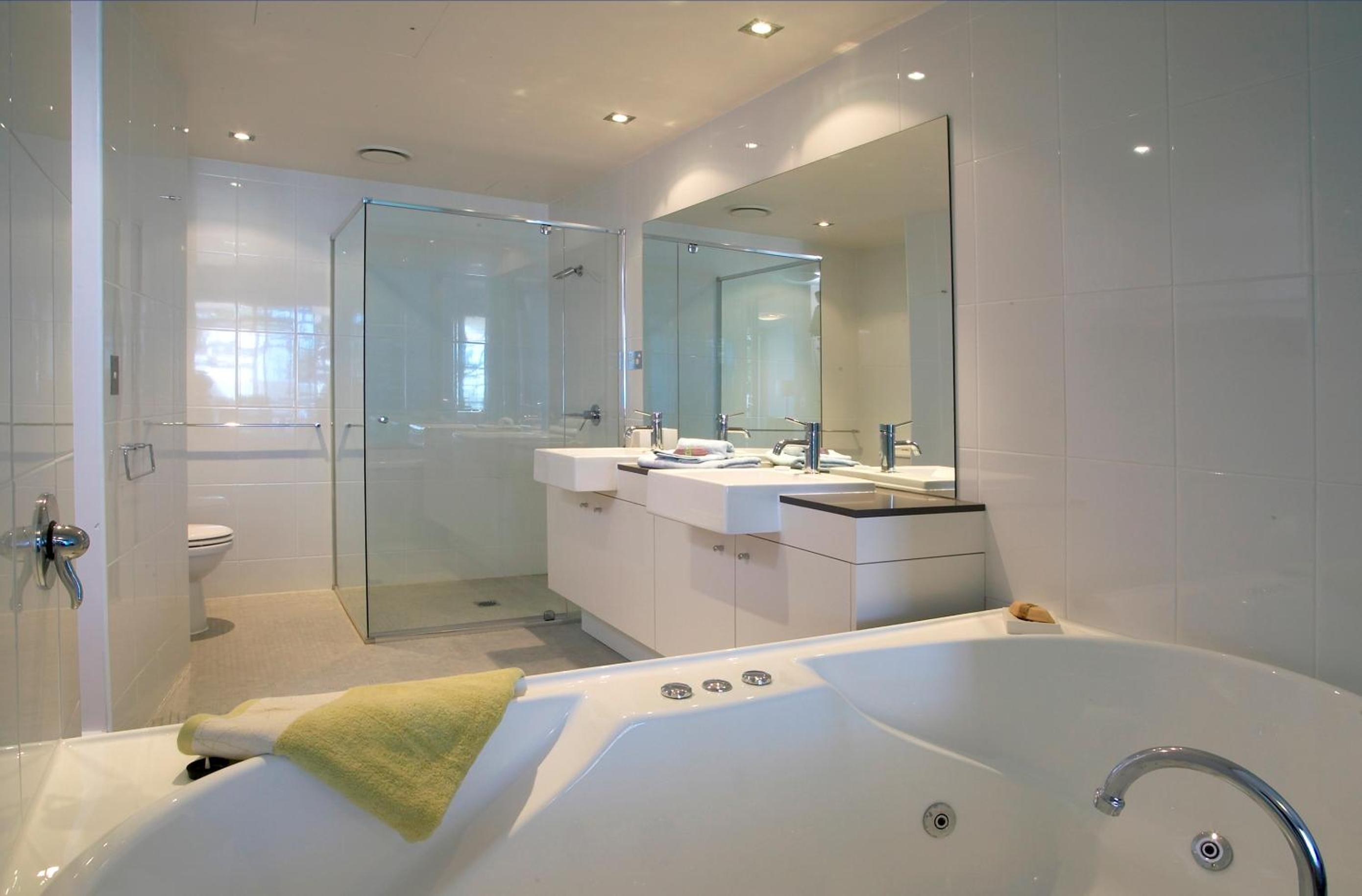 Three-Bedroom Super Penthouse Apartment photo 3
