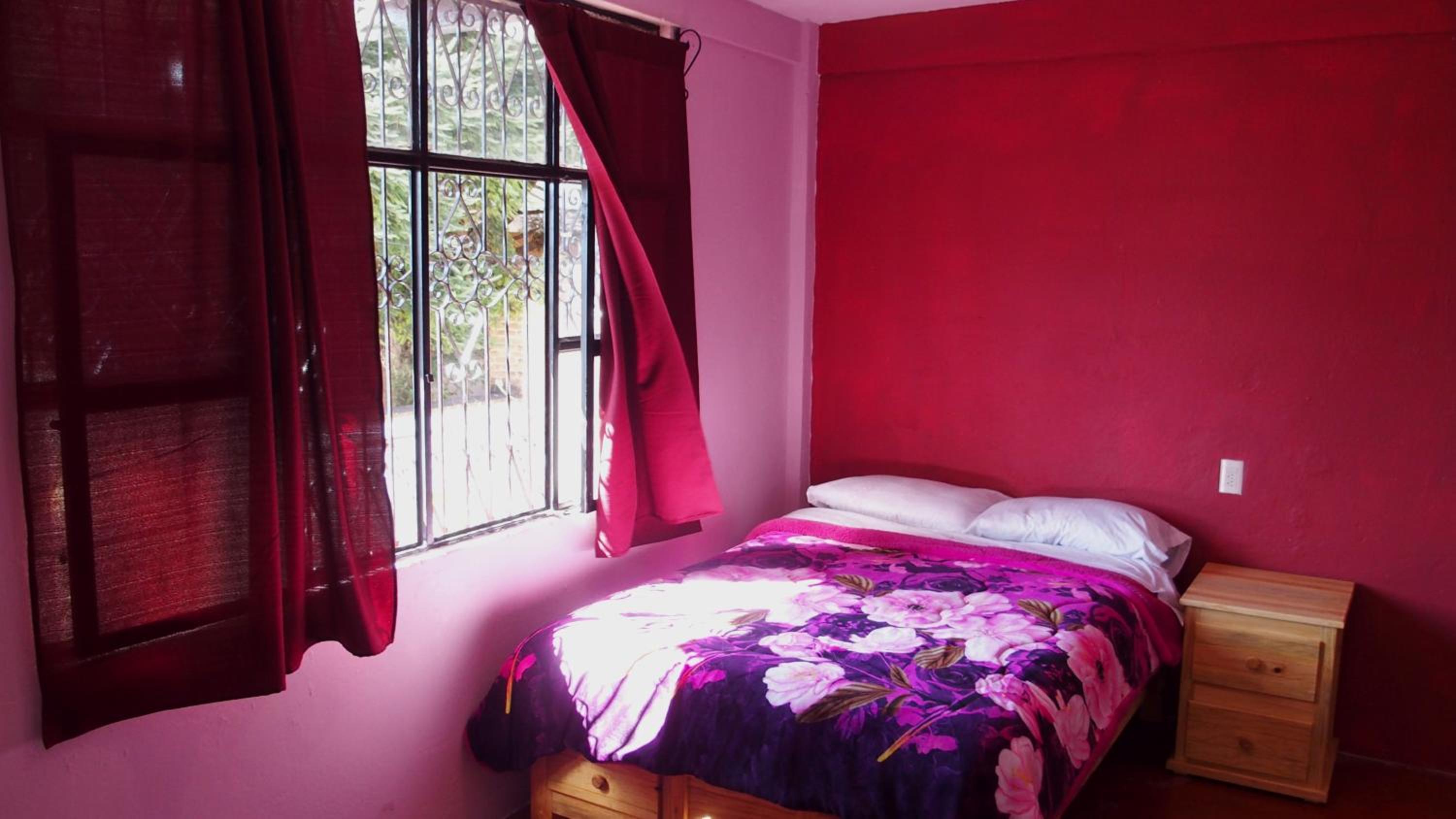 Double Room With Mountain View photo 1