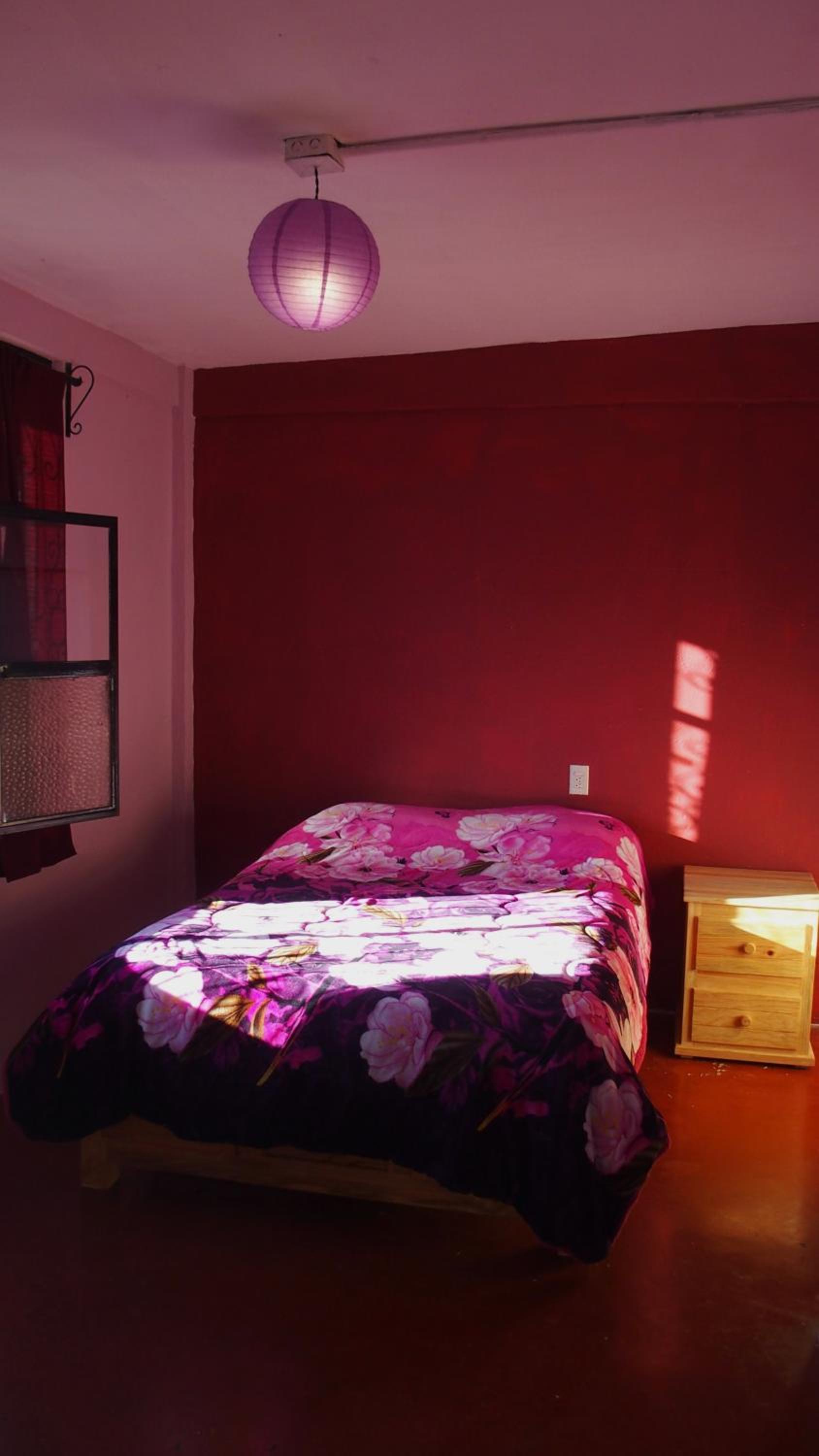 Double Room With Mountain View photo 3