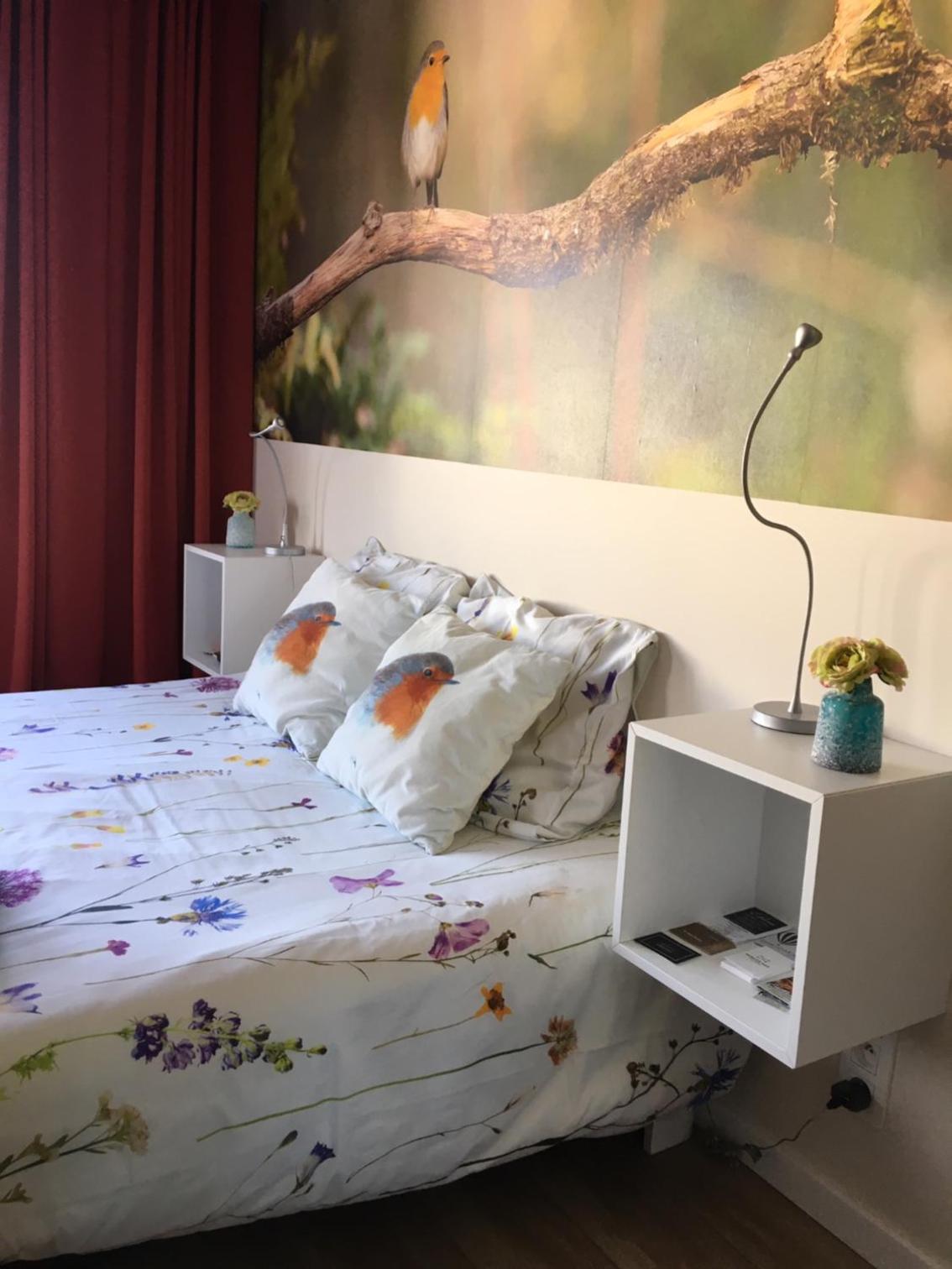 Double Room With Private Bathroom photo 3