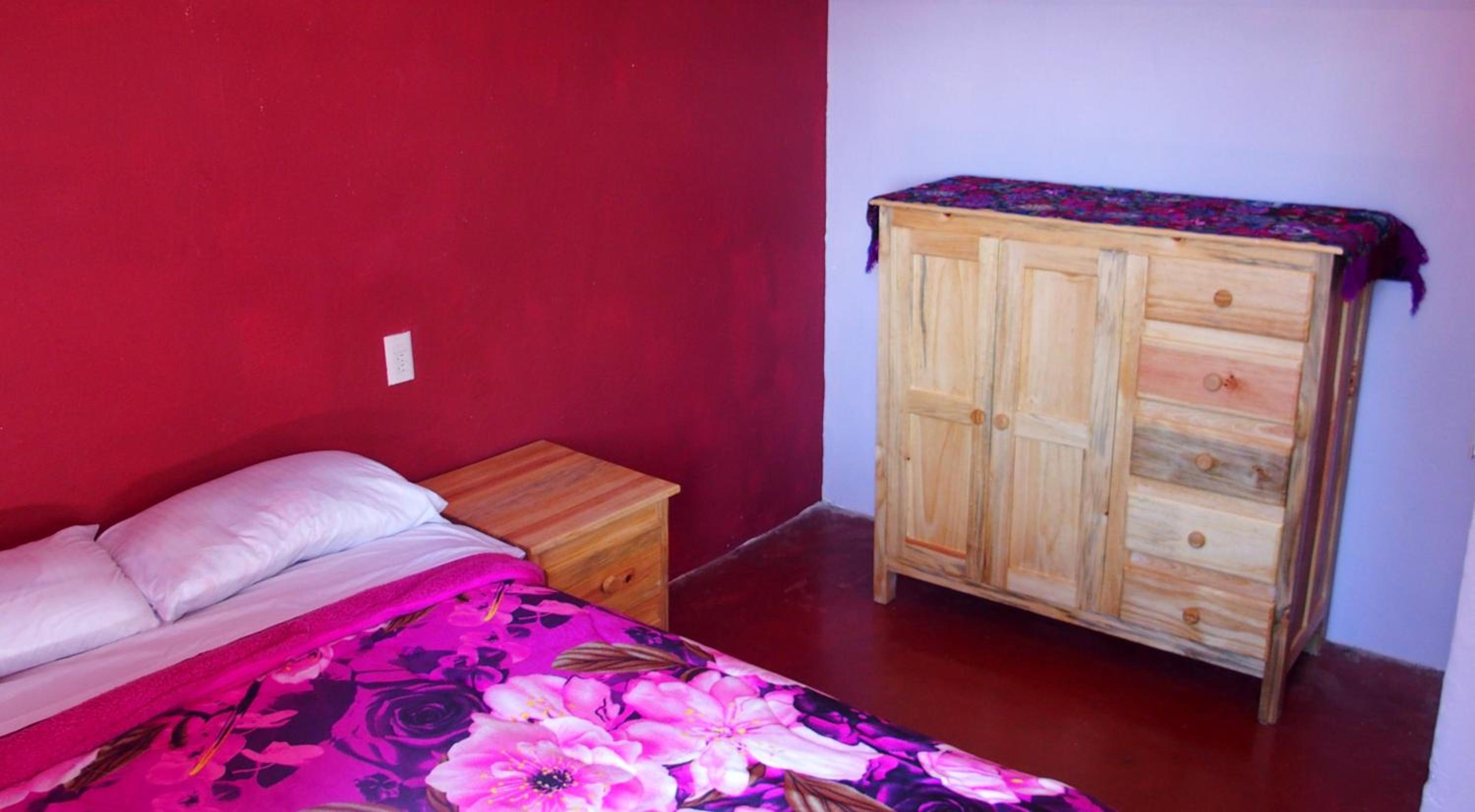 Double Room With Mountain View photo 2