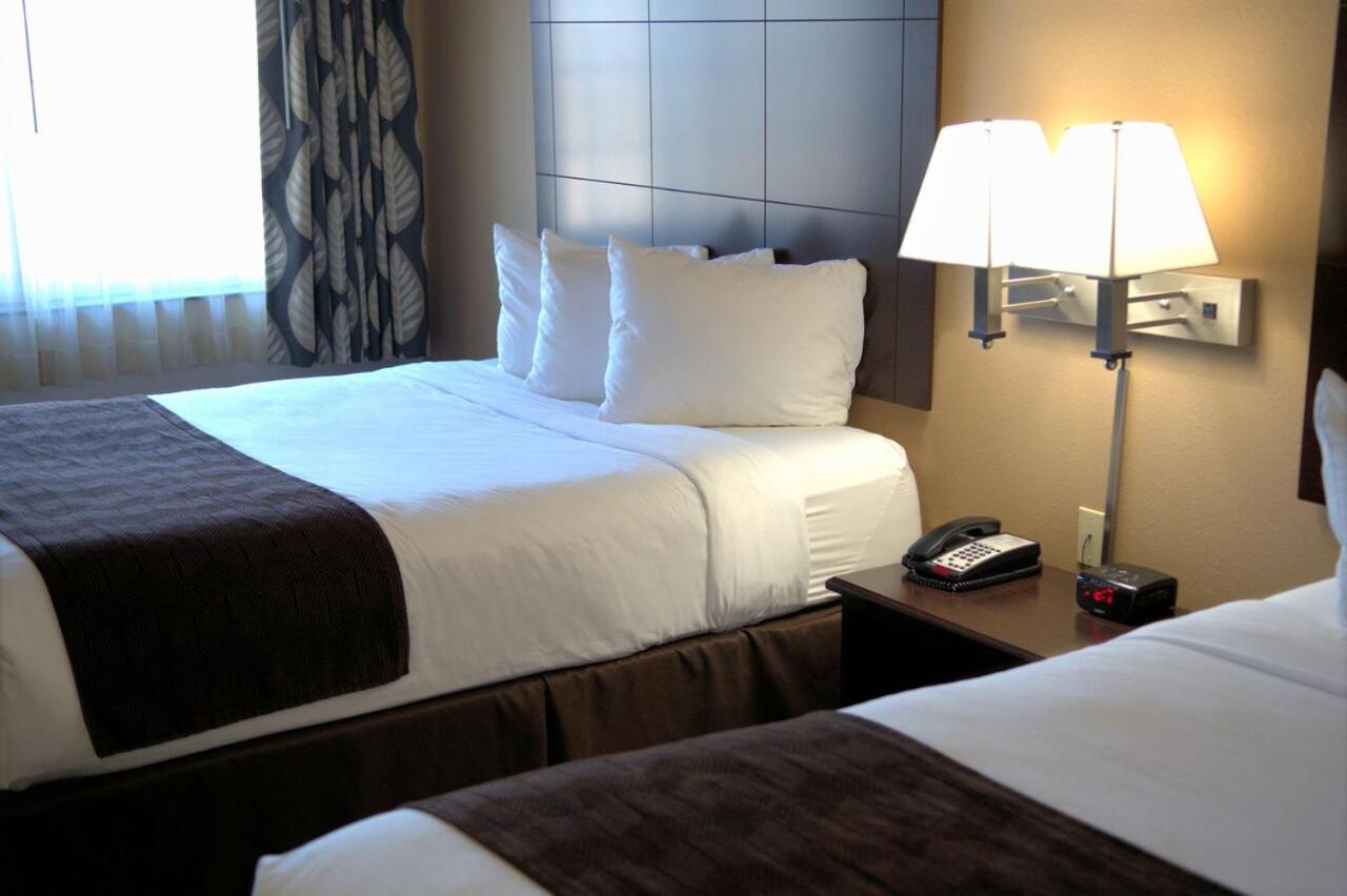 Queen Room with Two Queen Beds photo 3
