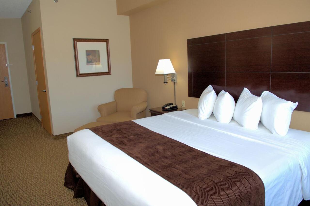Handicap Accessible King Roll In  photo 3
