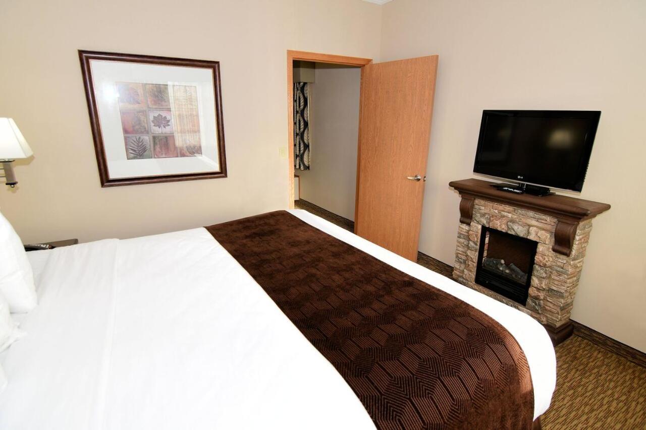 King Executive Suite photo 3