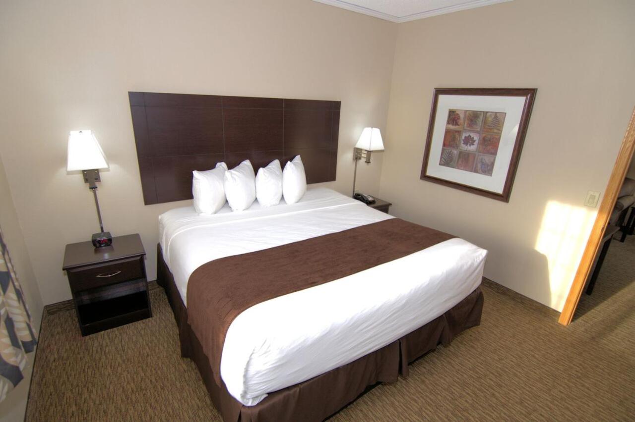 King Executive Suite