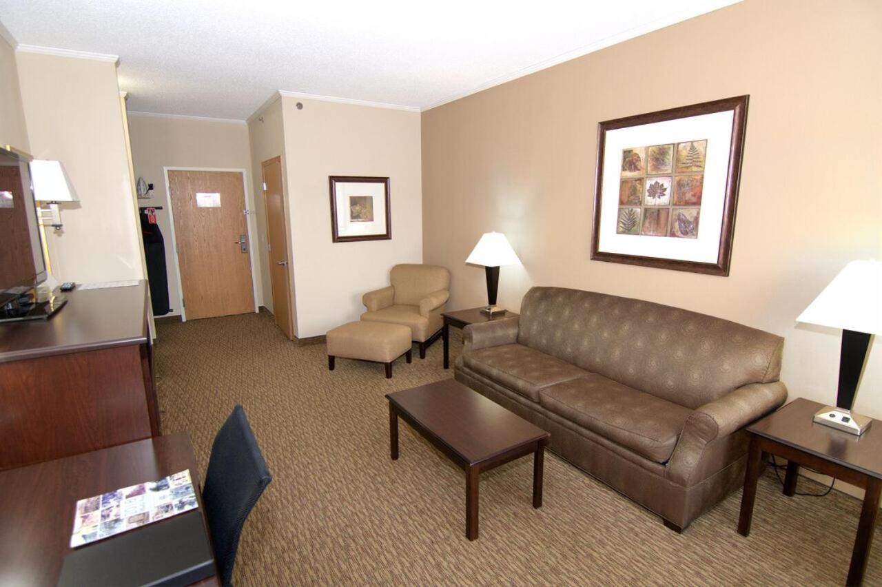 King Executive Suite photo 2